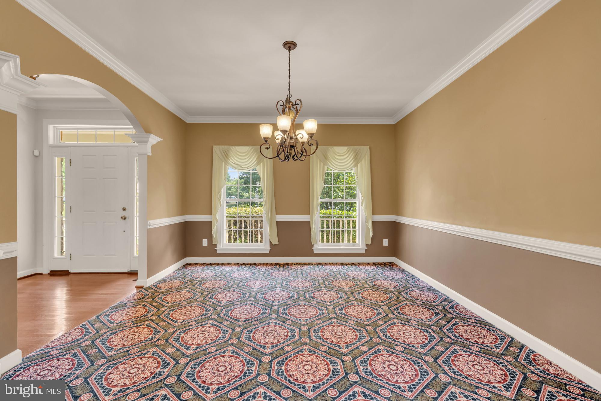 STONEWALL MANOR - Residential