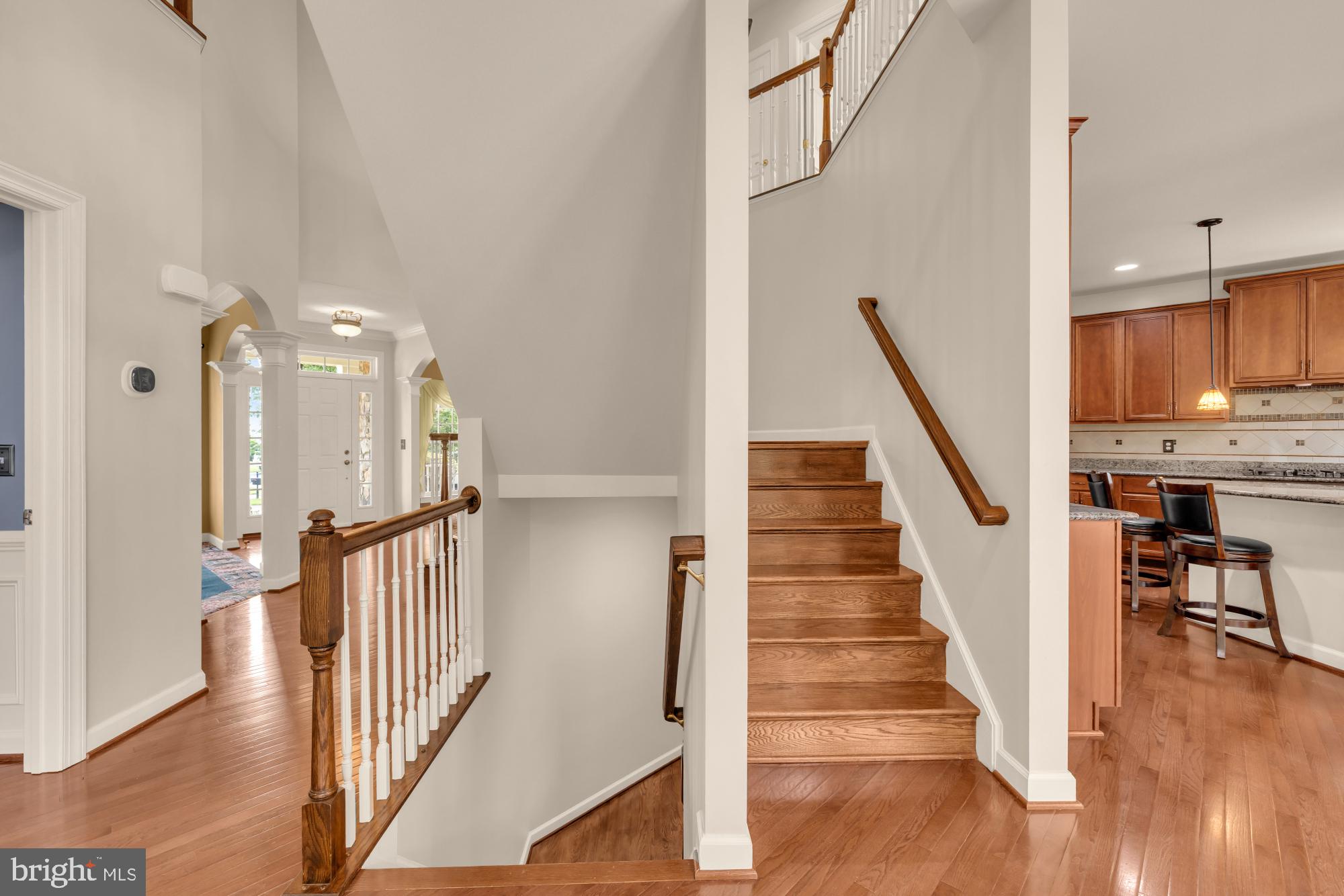 STONEWALL MANOR - Residential