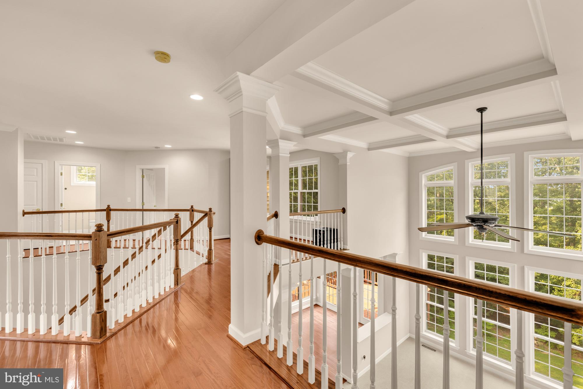 STONEWALL MANOR - Residential