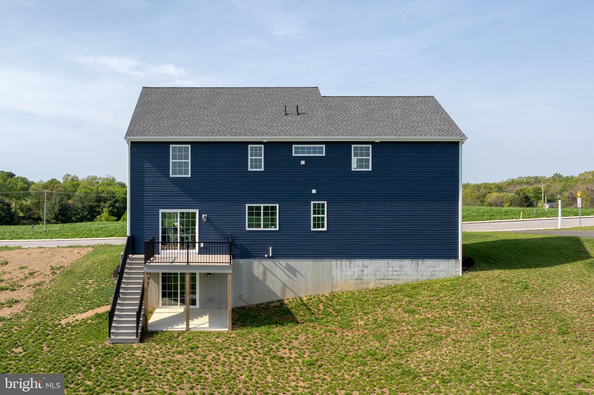 RIVER RIDGE HILLS - Residential