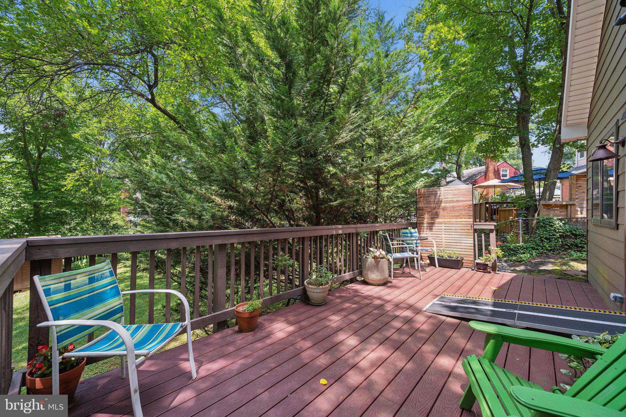 CAROLE HIGHLANDS - Residential