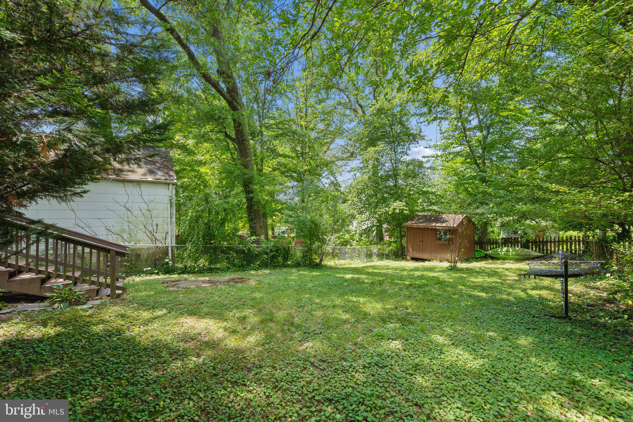 CAROLE HIGHLANDS - Residential