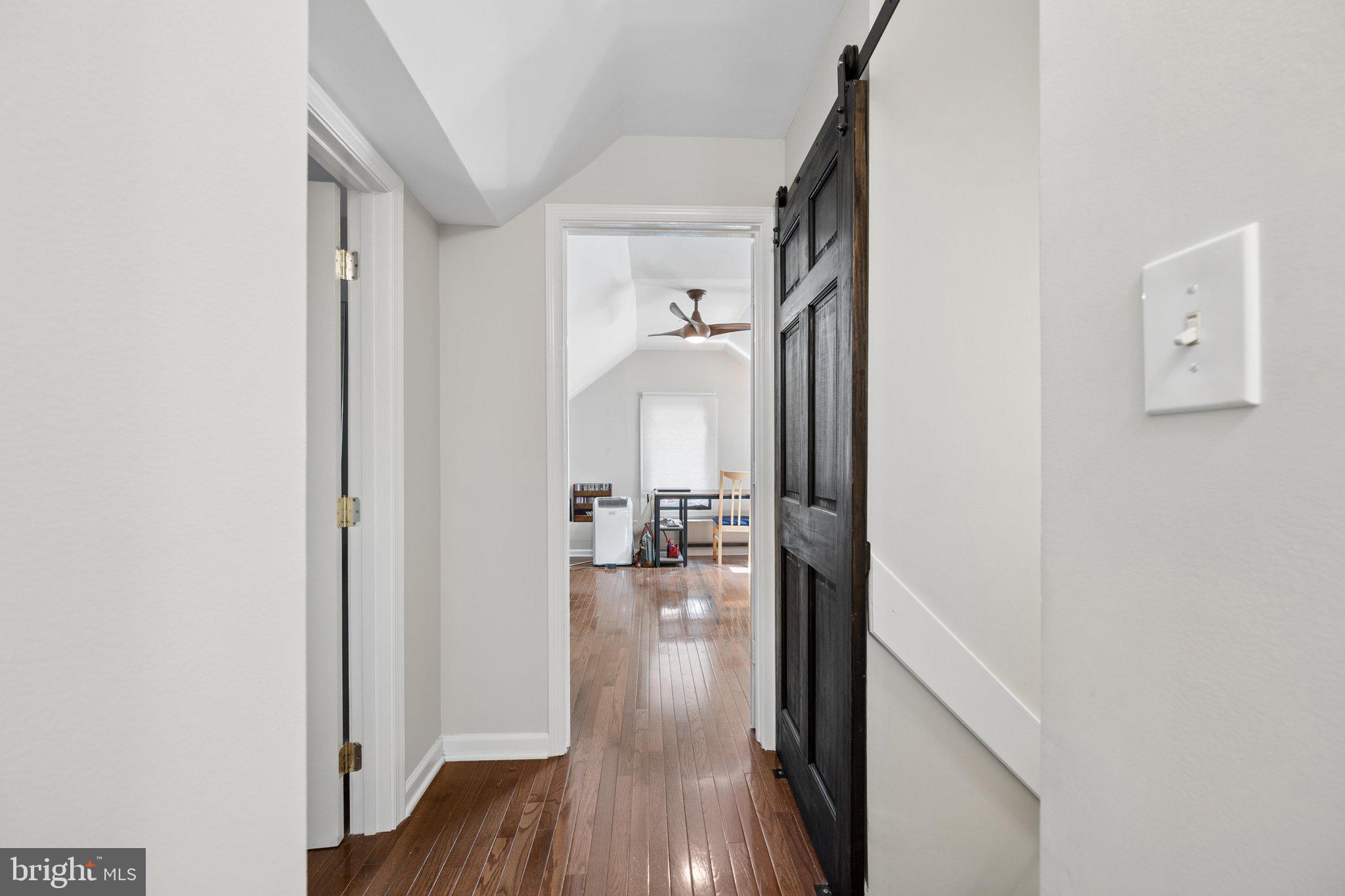 CAROLE HIGHLANDS - Residential