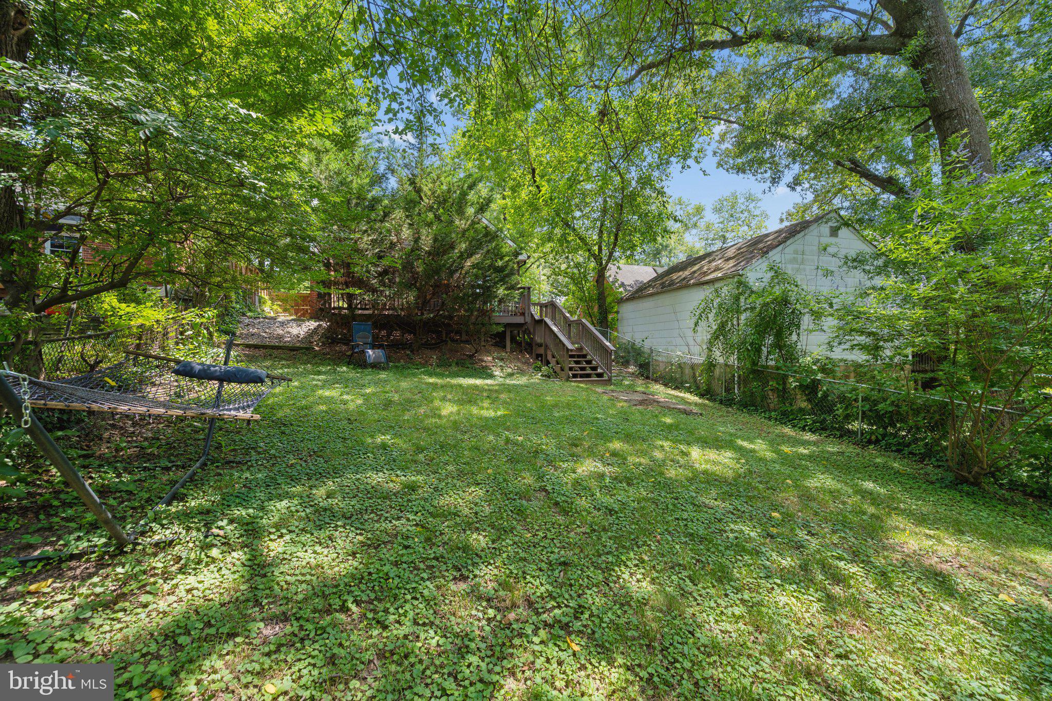 CAROLE HIGHLANDS - Residential