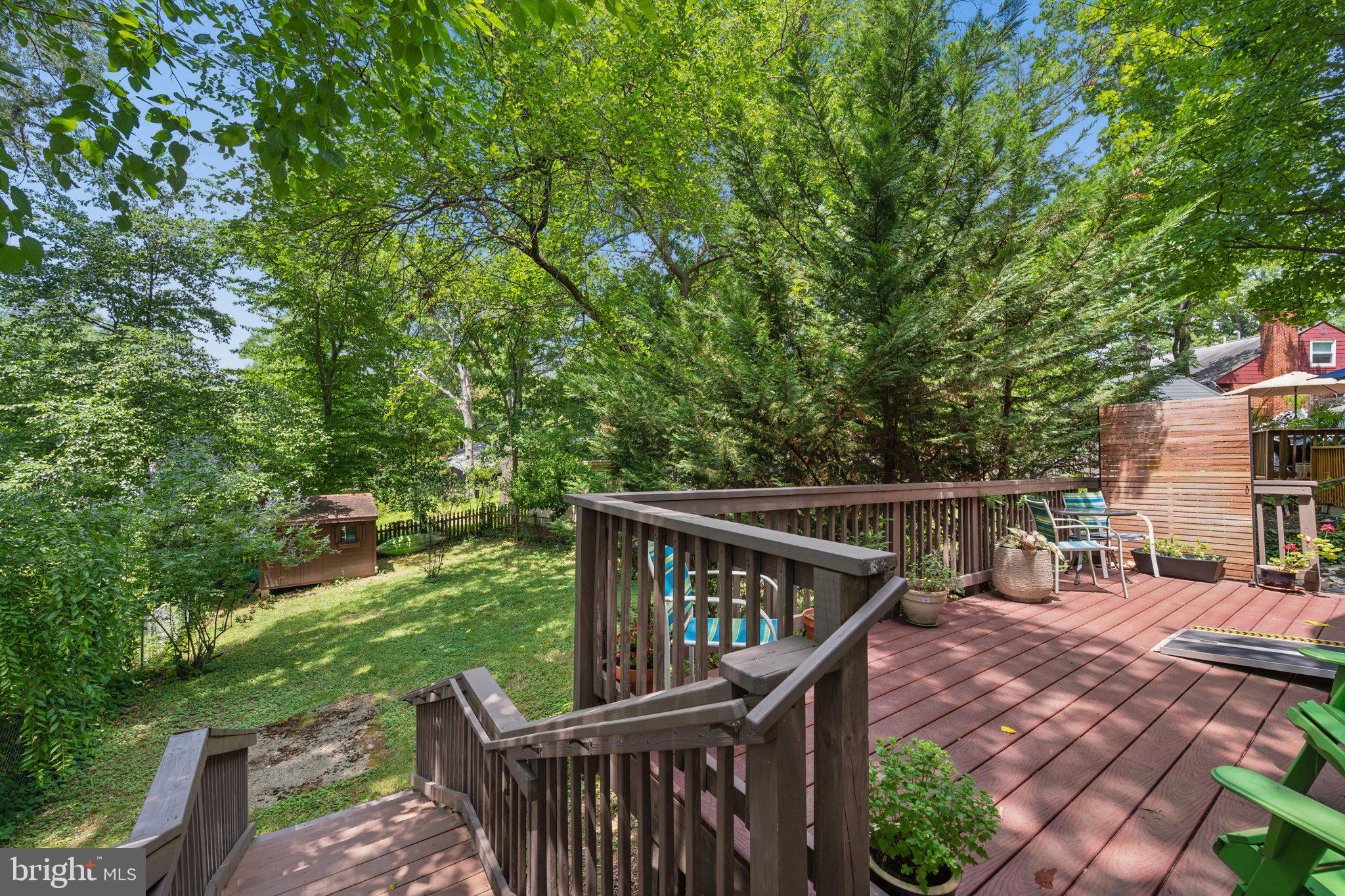 CAROLE HIGHLANDS - Residential