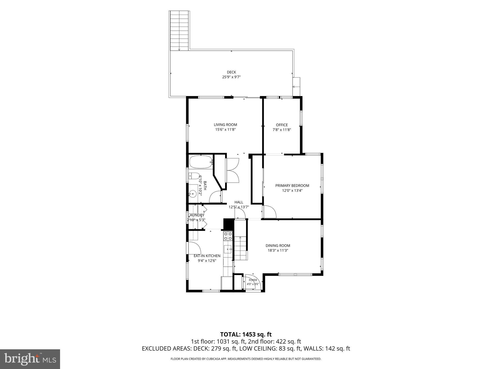 CAROLE HIGHLANDS - Residential