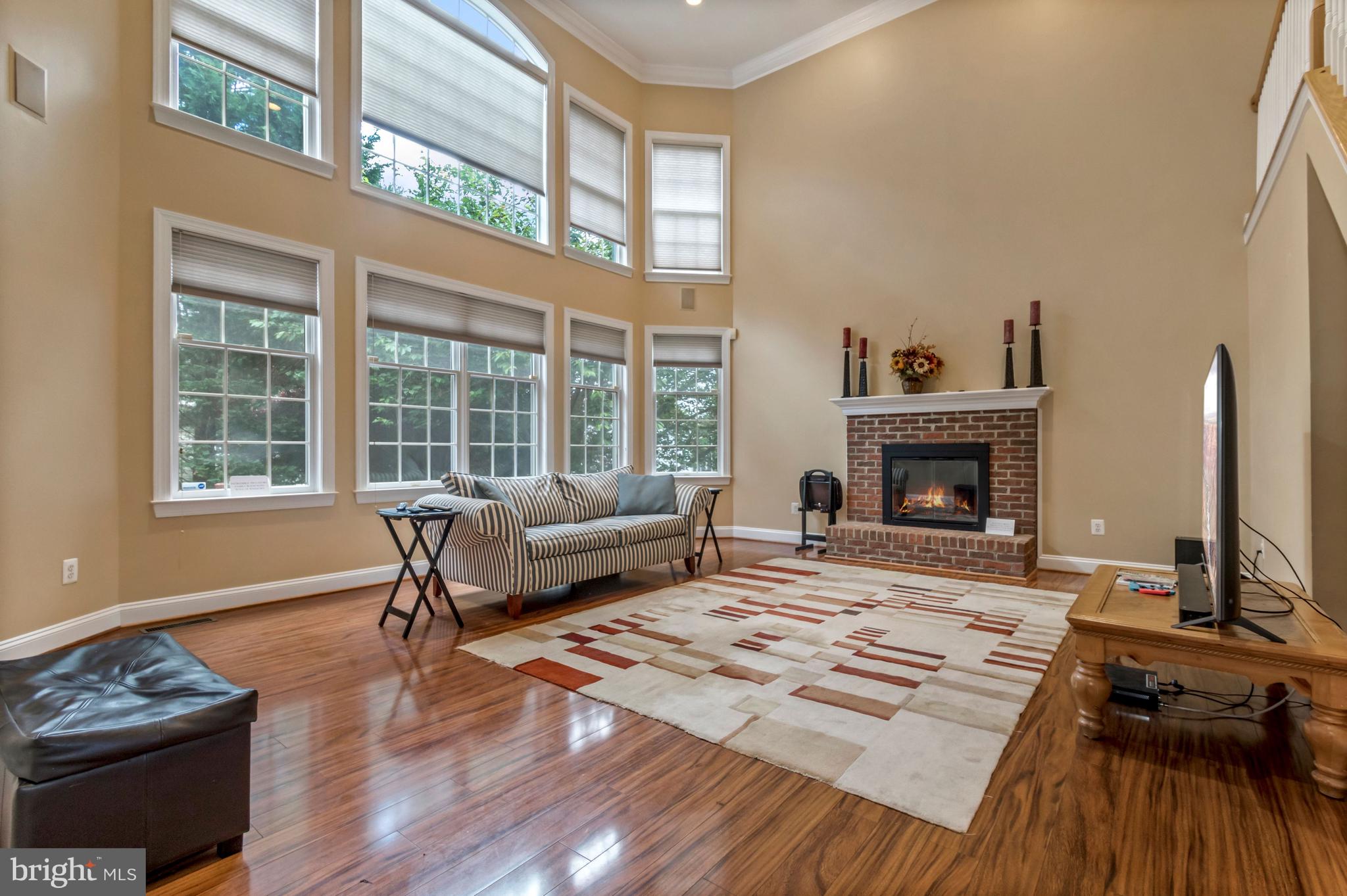 PINEY GLEN VILLAGE - Residential