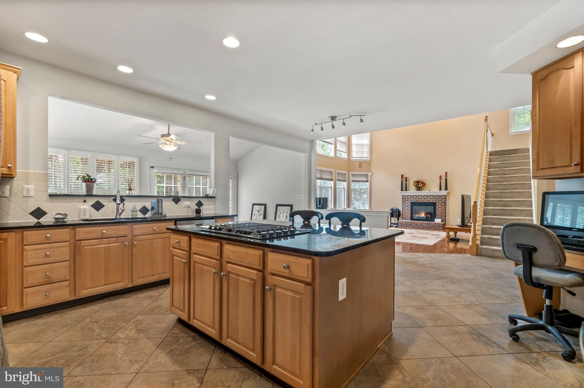 PINEY GLEN VILLAGE - Residential