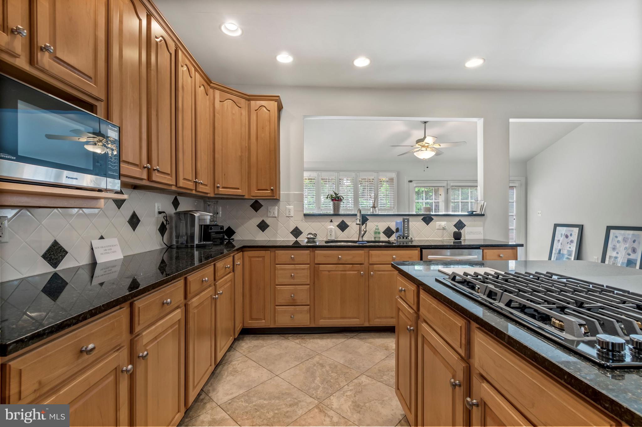 PINEY GLEN VILLAGE - Residential