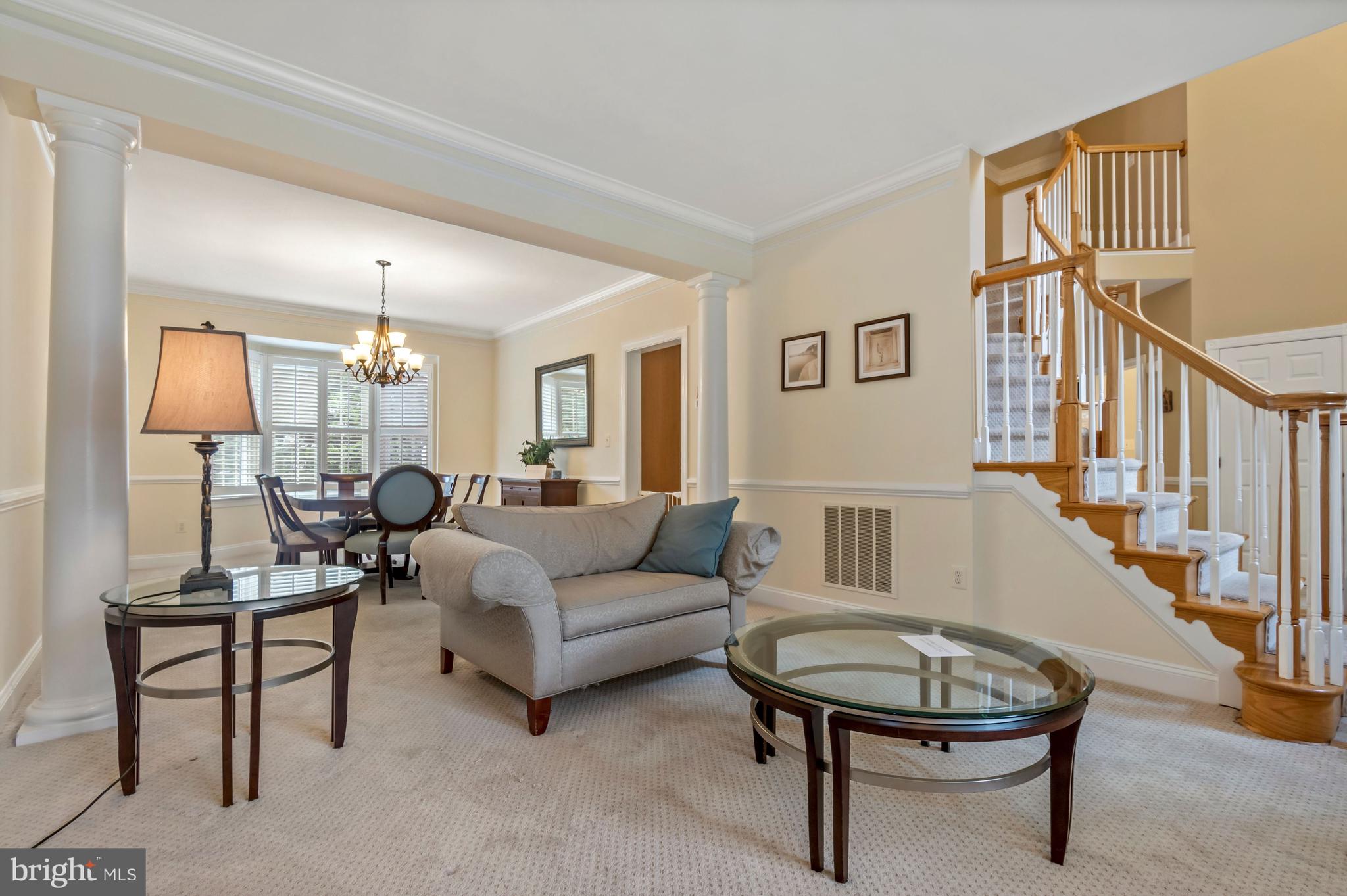 PINEY GLEN VILLAGE - Residential