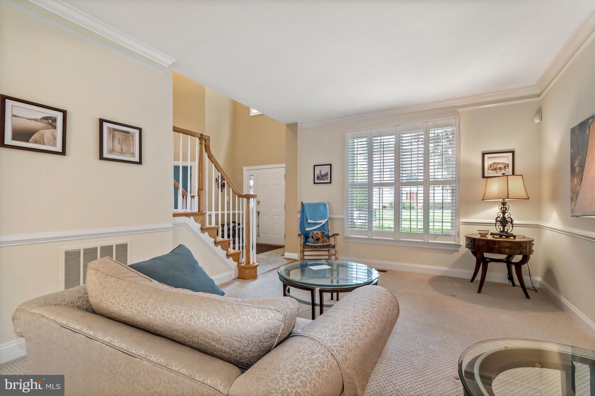PINEY GLEN VILLAGE - Residential