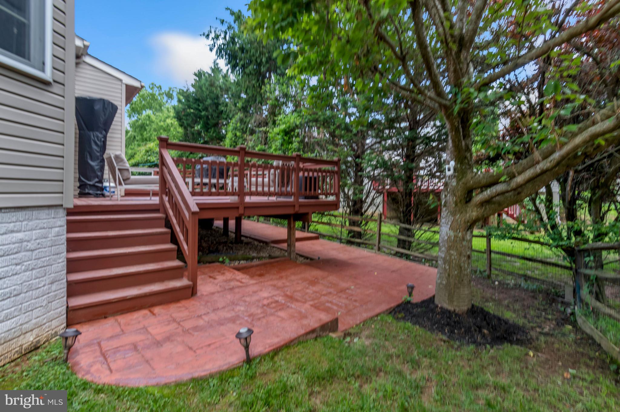 PINEY GLEN VILLAGE - Residential