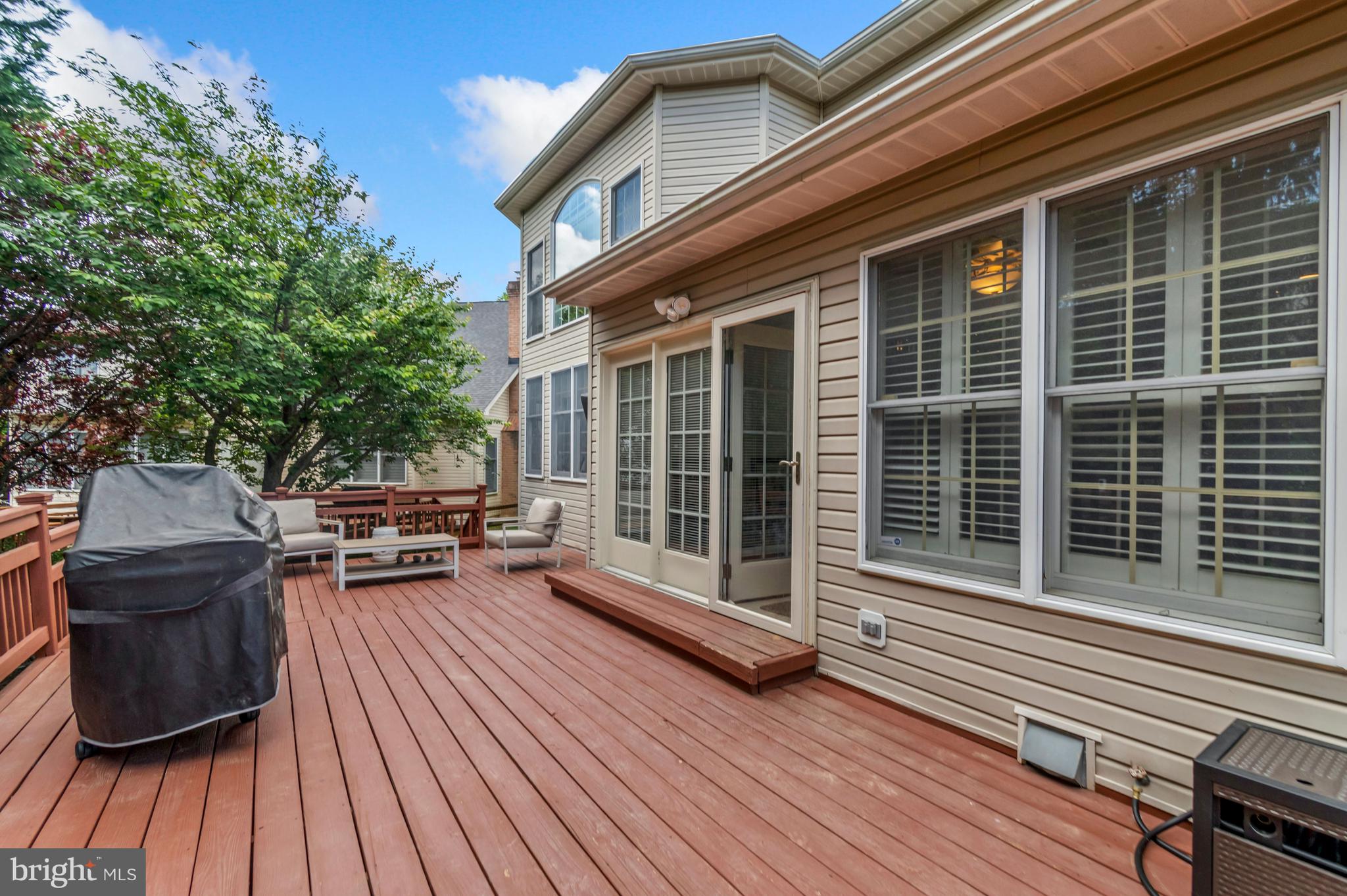 PINEY GLEN VILLAGE - Residential