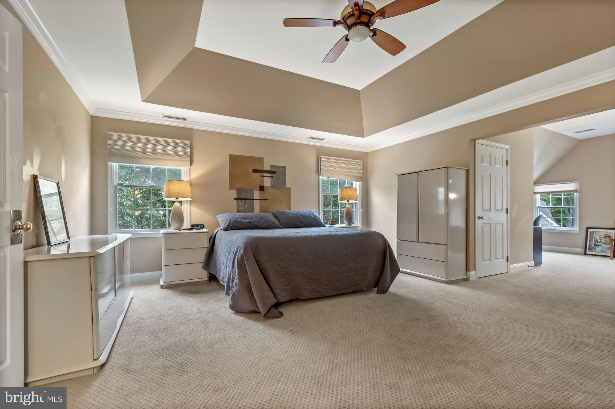 PINEY GLEN VILLAGE - Residential