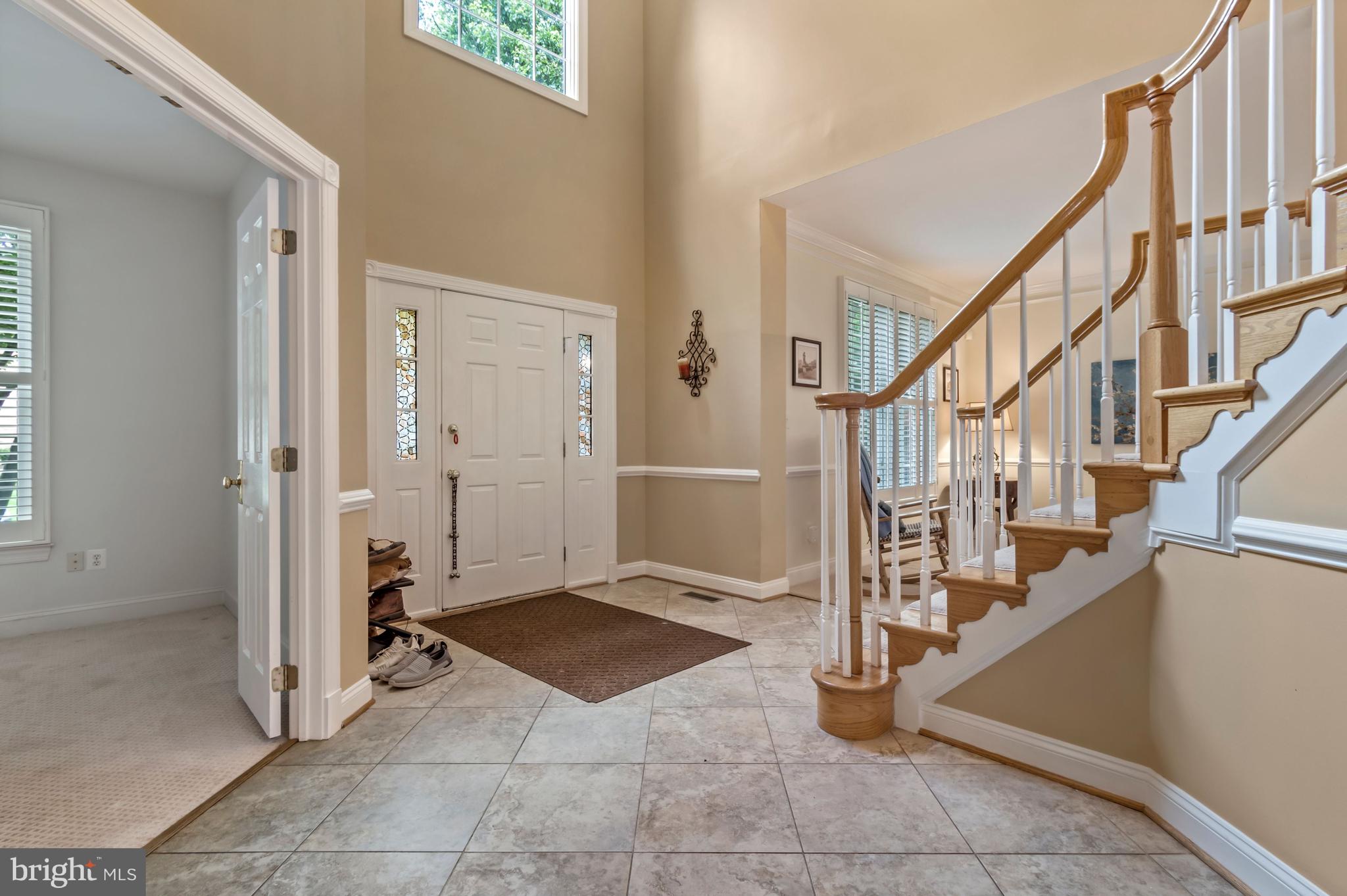 PINEY GLEN VILLAGE - Residential