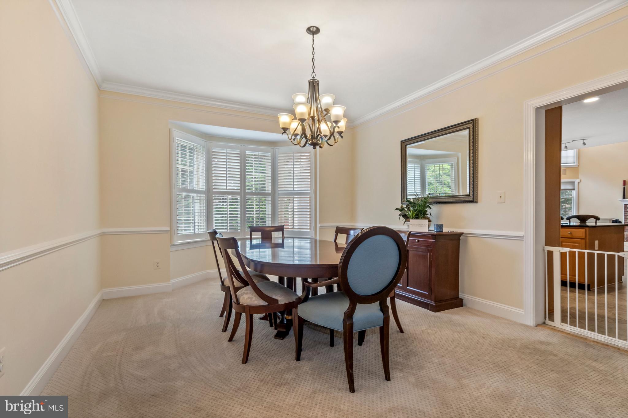 PINEY GLEN VILLAGE - Residential