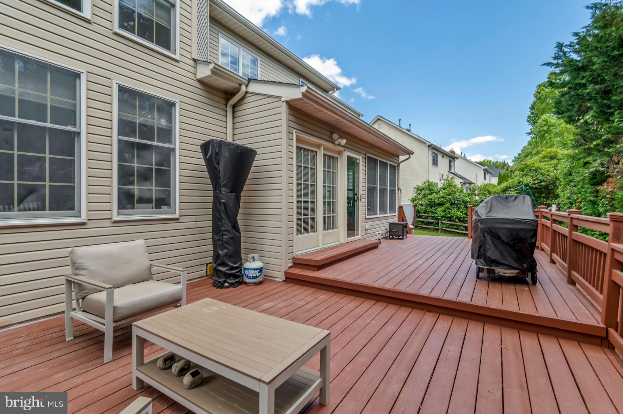PINEY GLEN VILLAGE - Residential