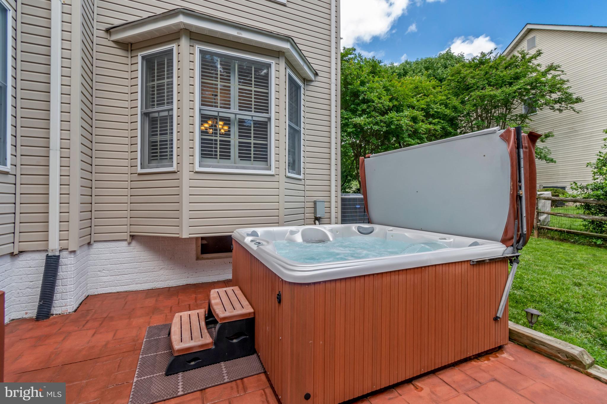 PINEY GLEN VILLAGE - Residential