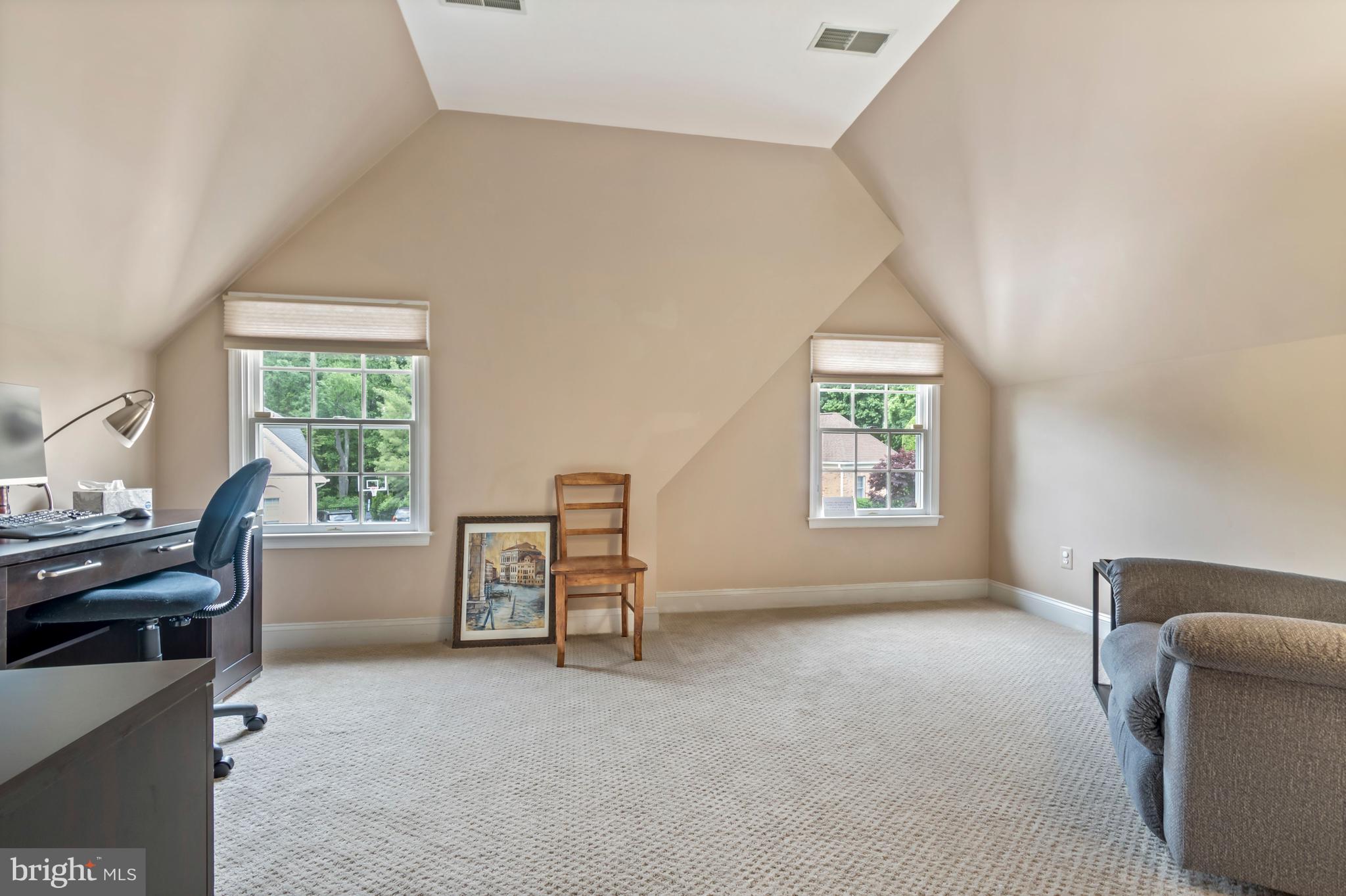PINEY GLEN VILLAGE - Residential