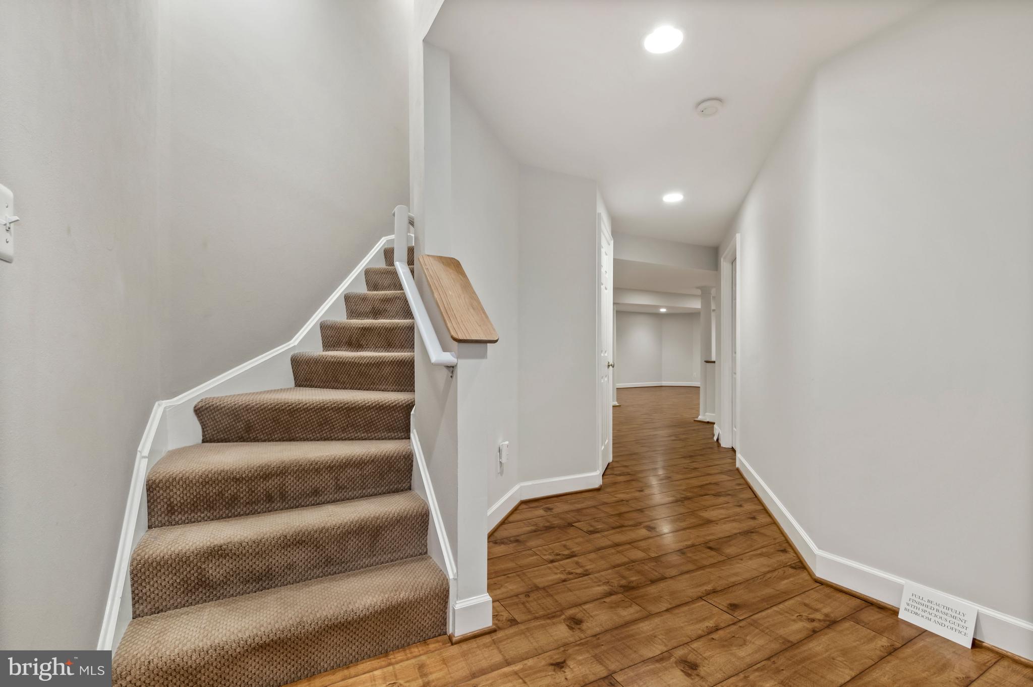 PINEY GLEN VILLAGE - Residential