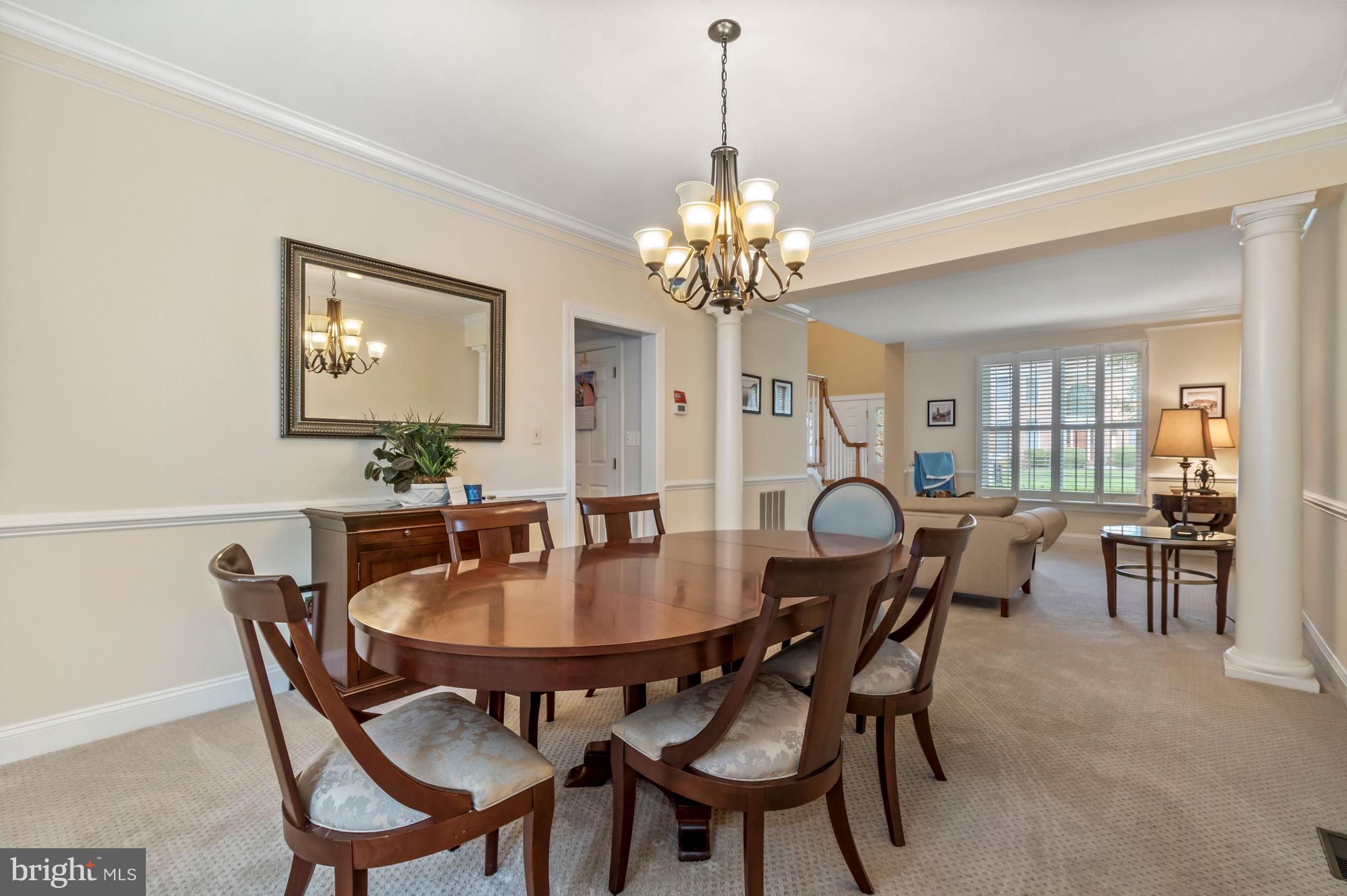 PINEY GLEN VILLAGE - Residential