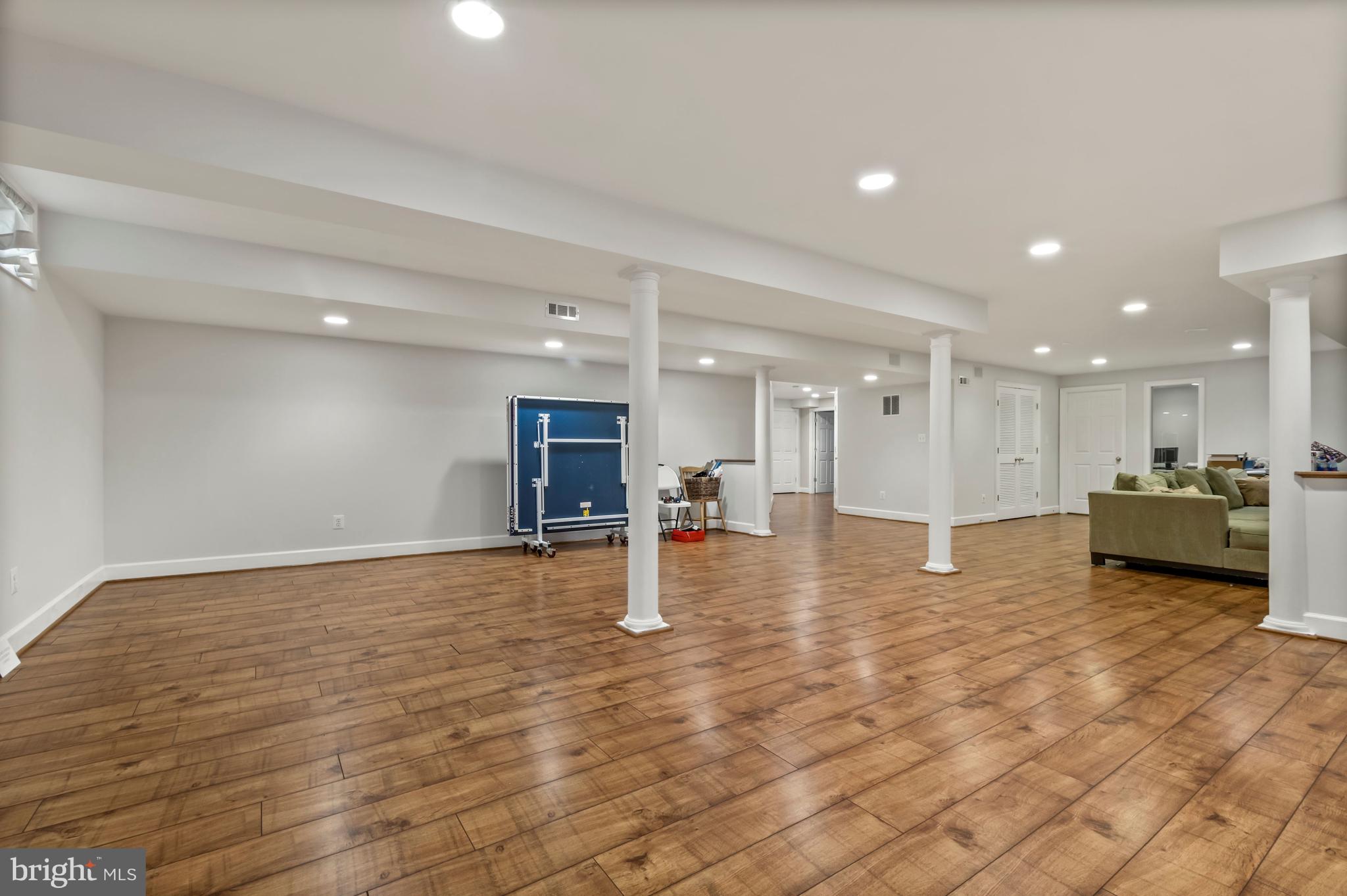 PINEY GLEN VILLAGE - Residential