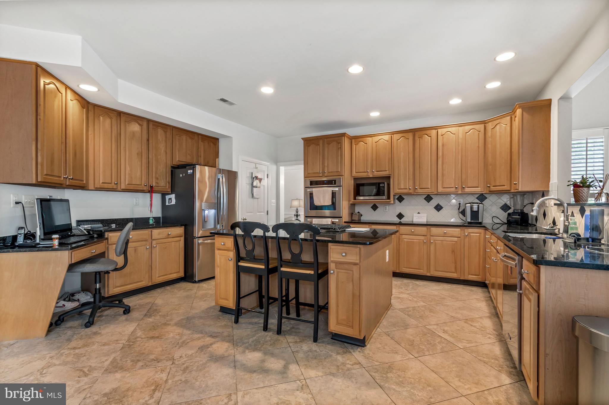 PINEY GLEN VILLAGE - Residential