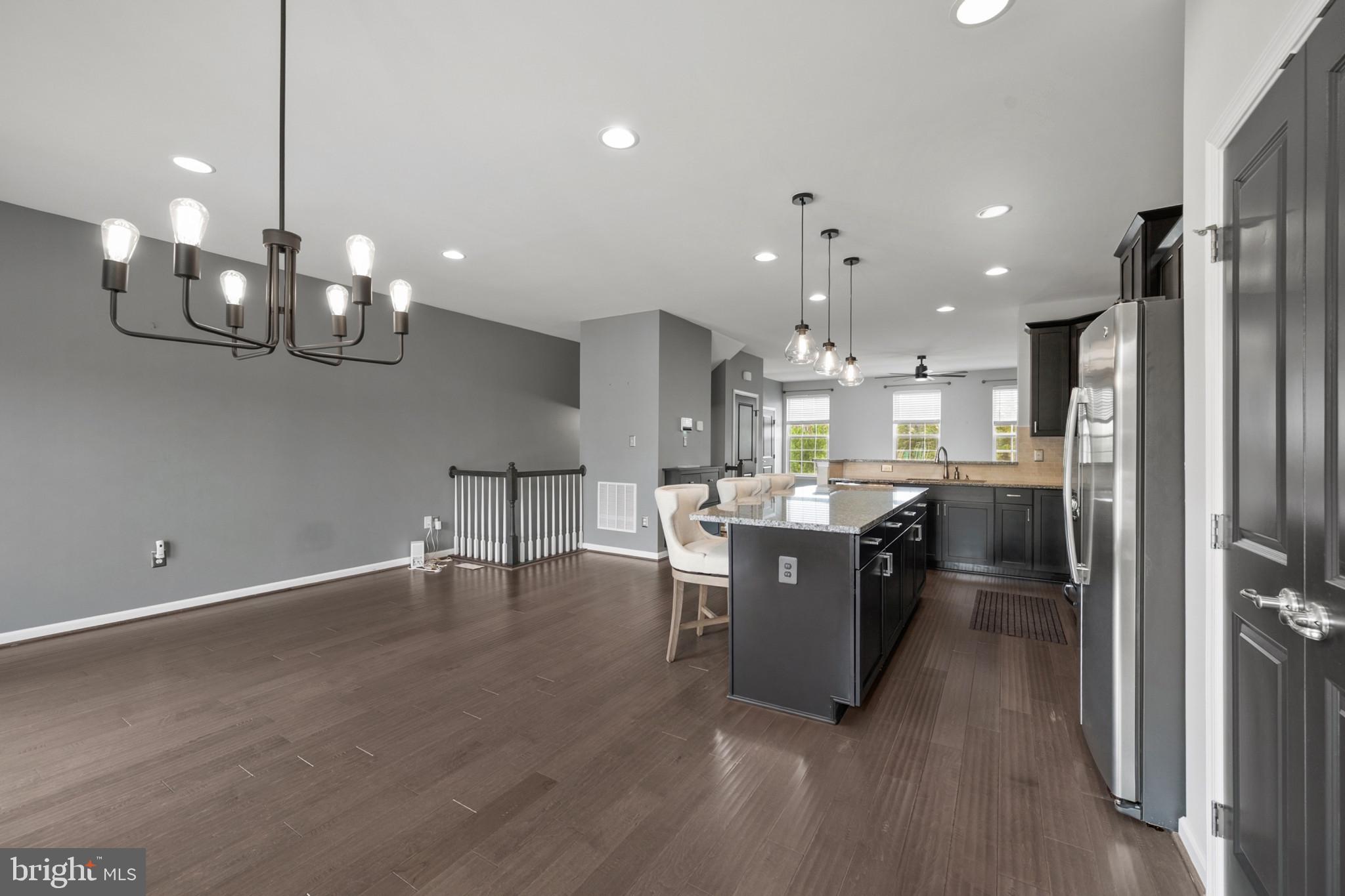 LAKE FREDERICK - Residential