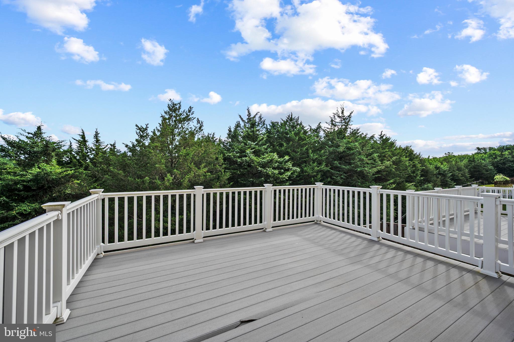 LAKE FREDERICK - Residential