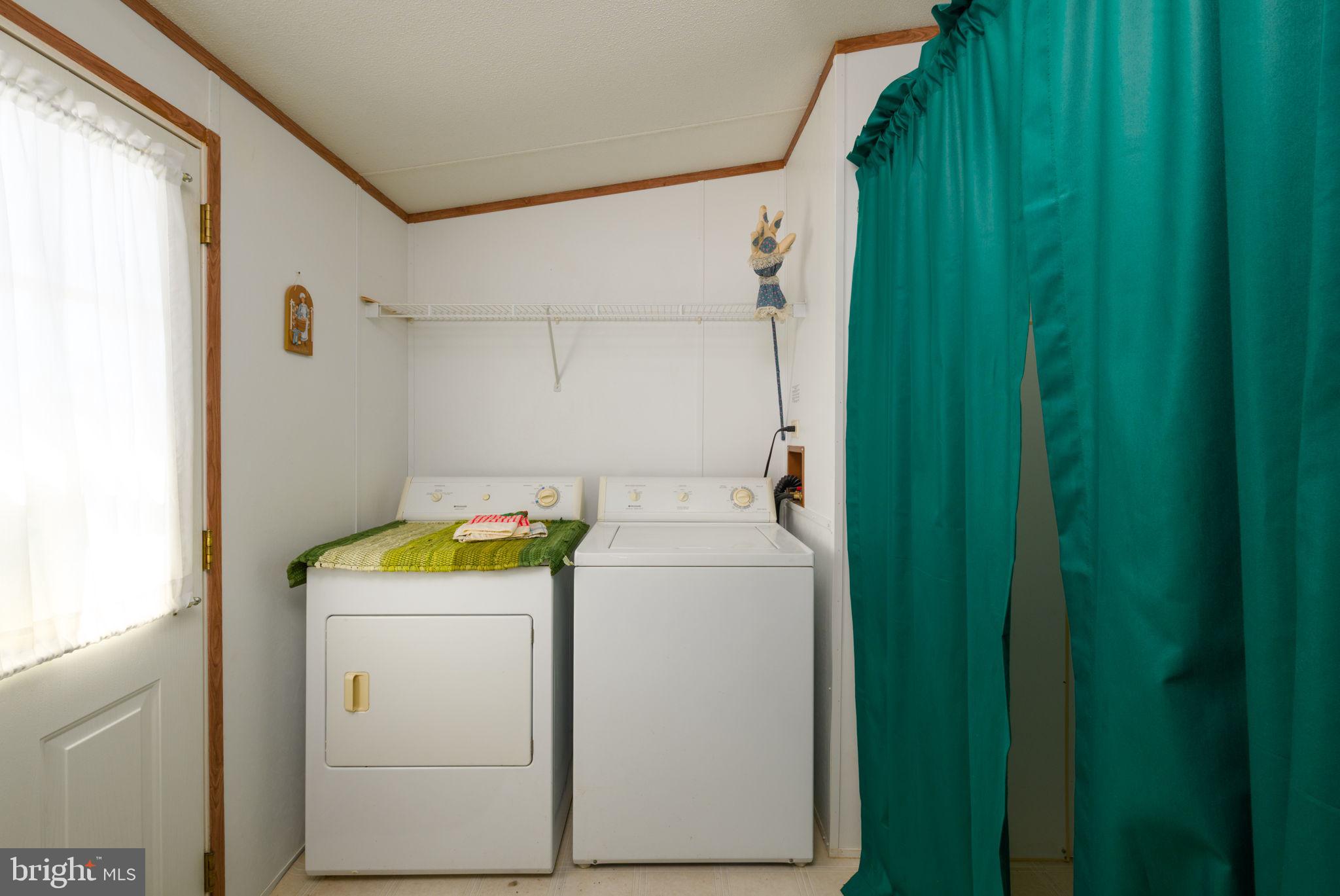 COOLBRANCH TR PK - Residential