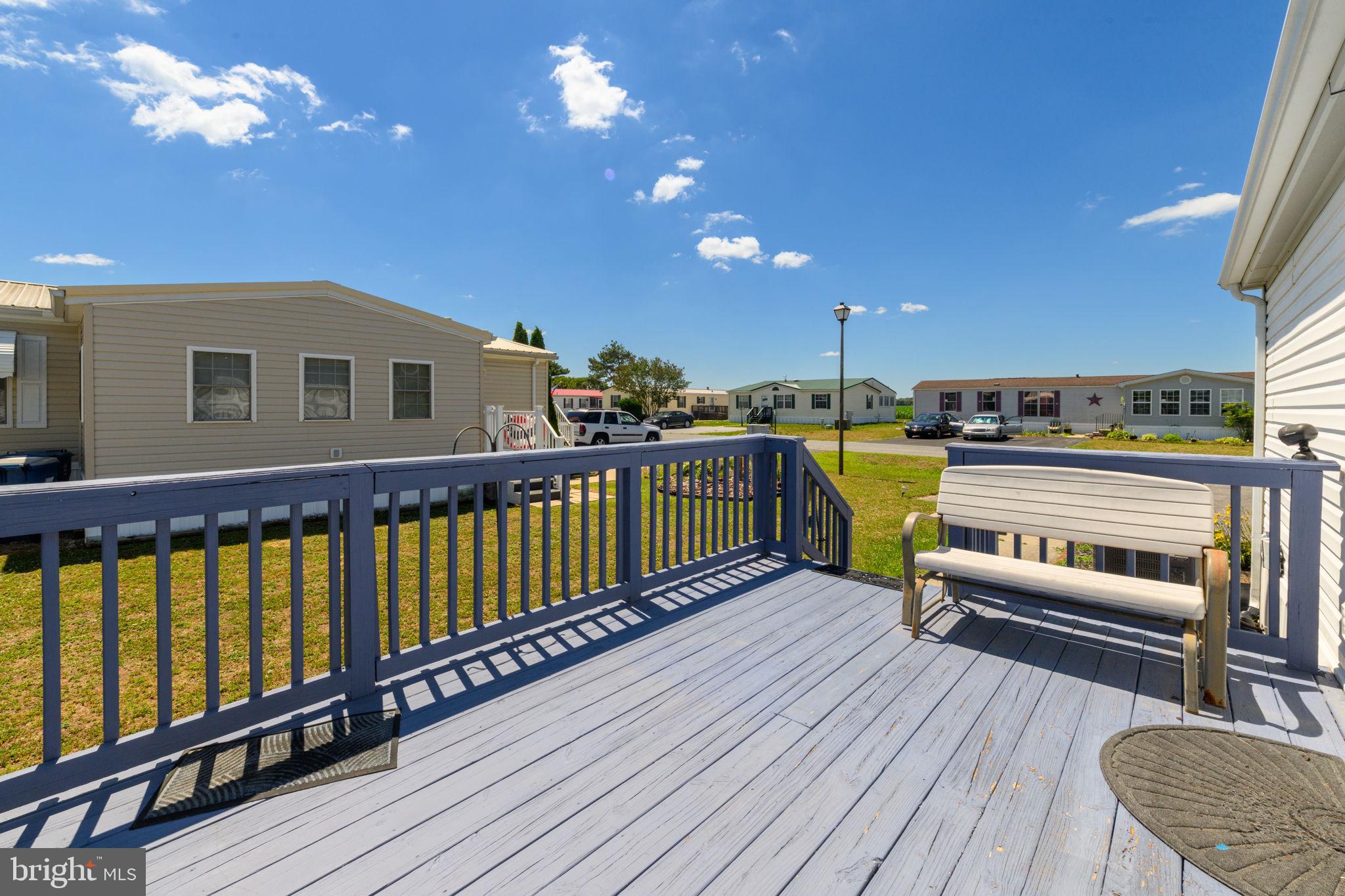COOLBRANCH TR PK - Residential