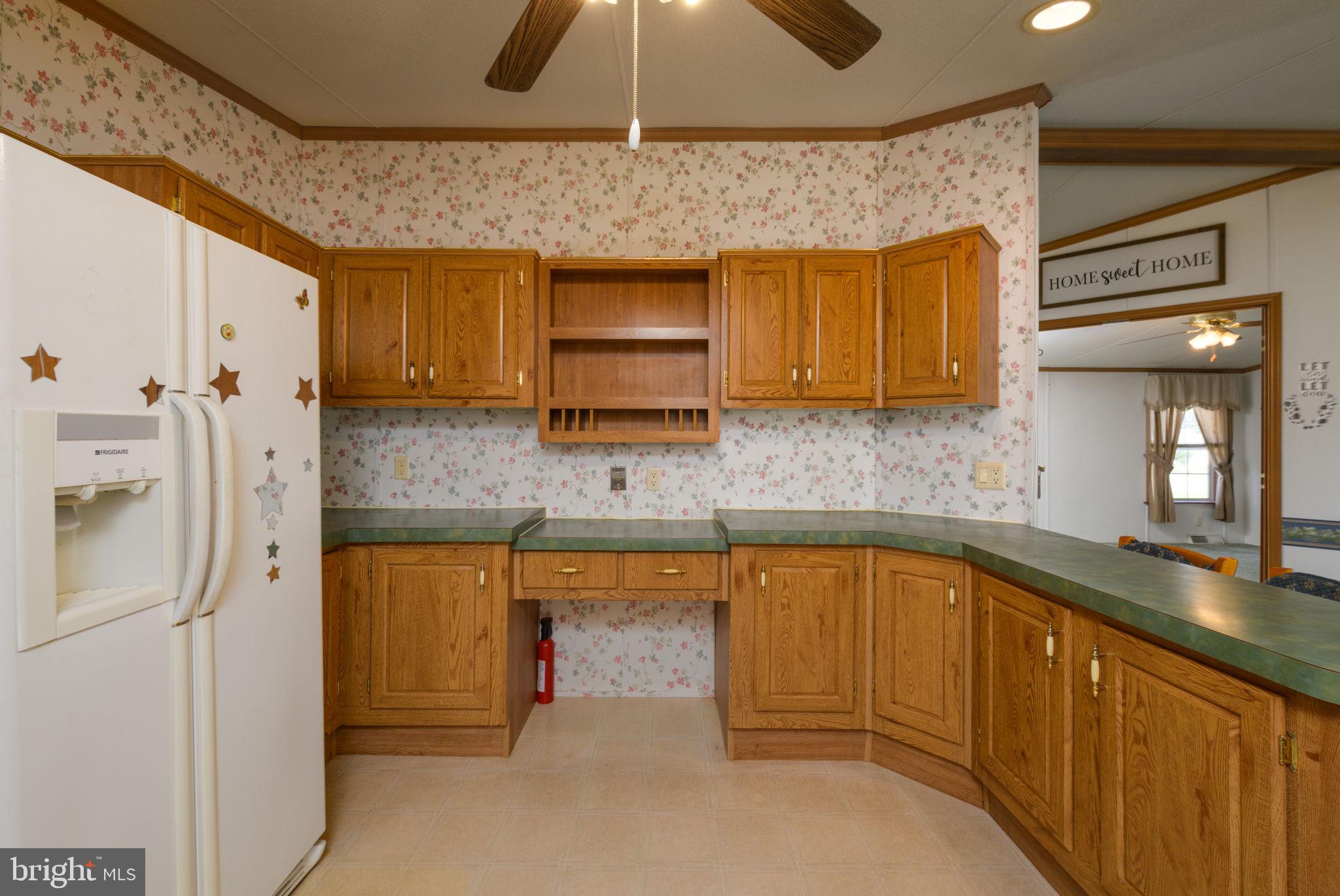 COOLBRANCH TR PK - Residential