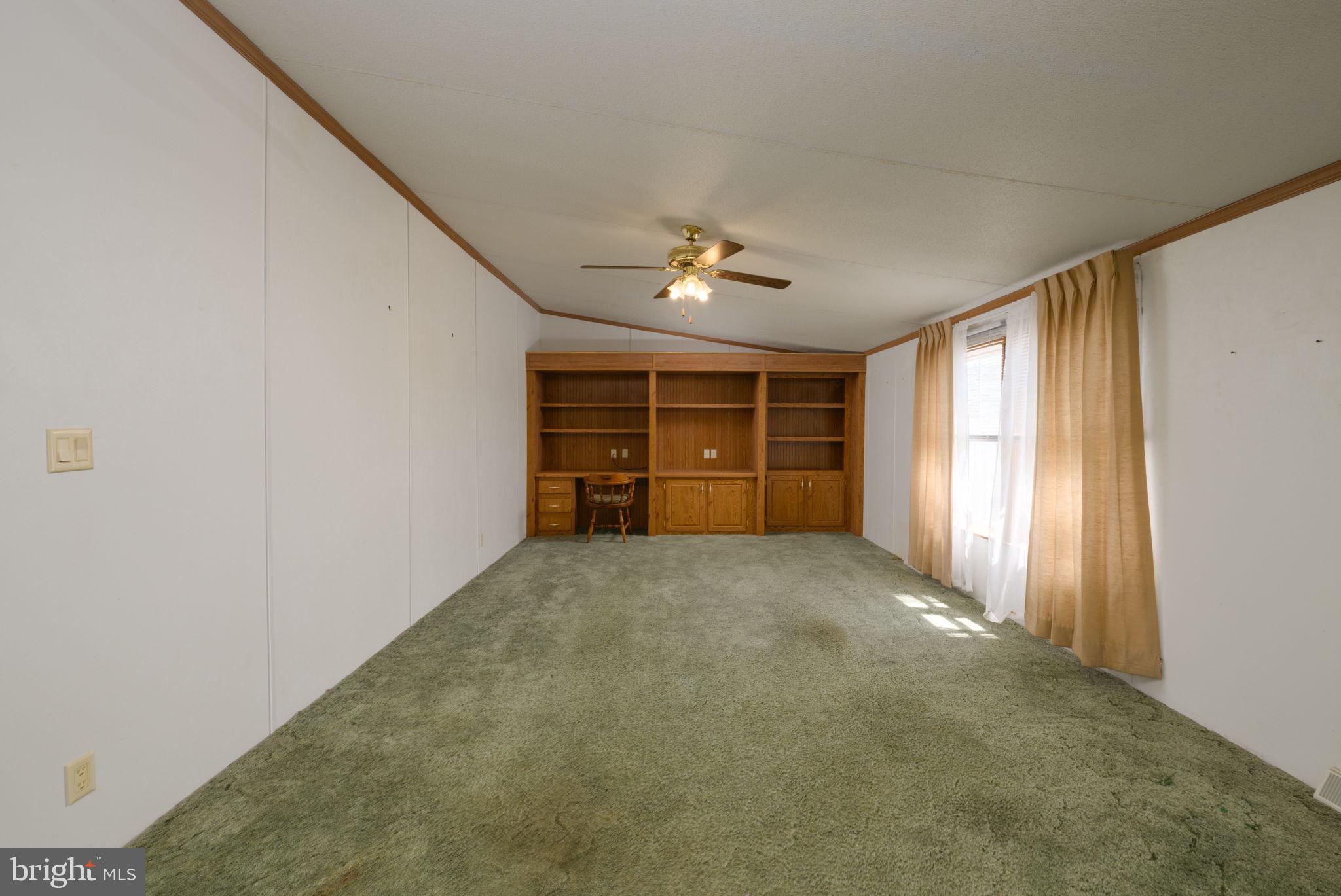 COOLBRANCH TR PK - Residential