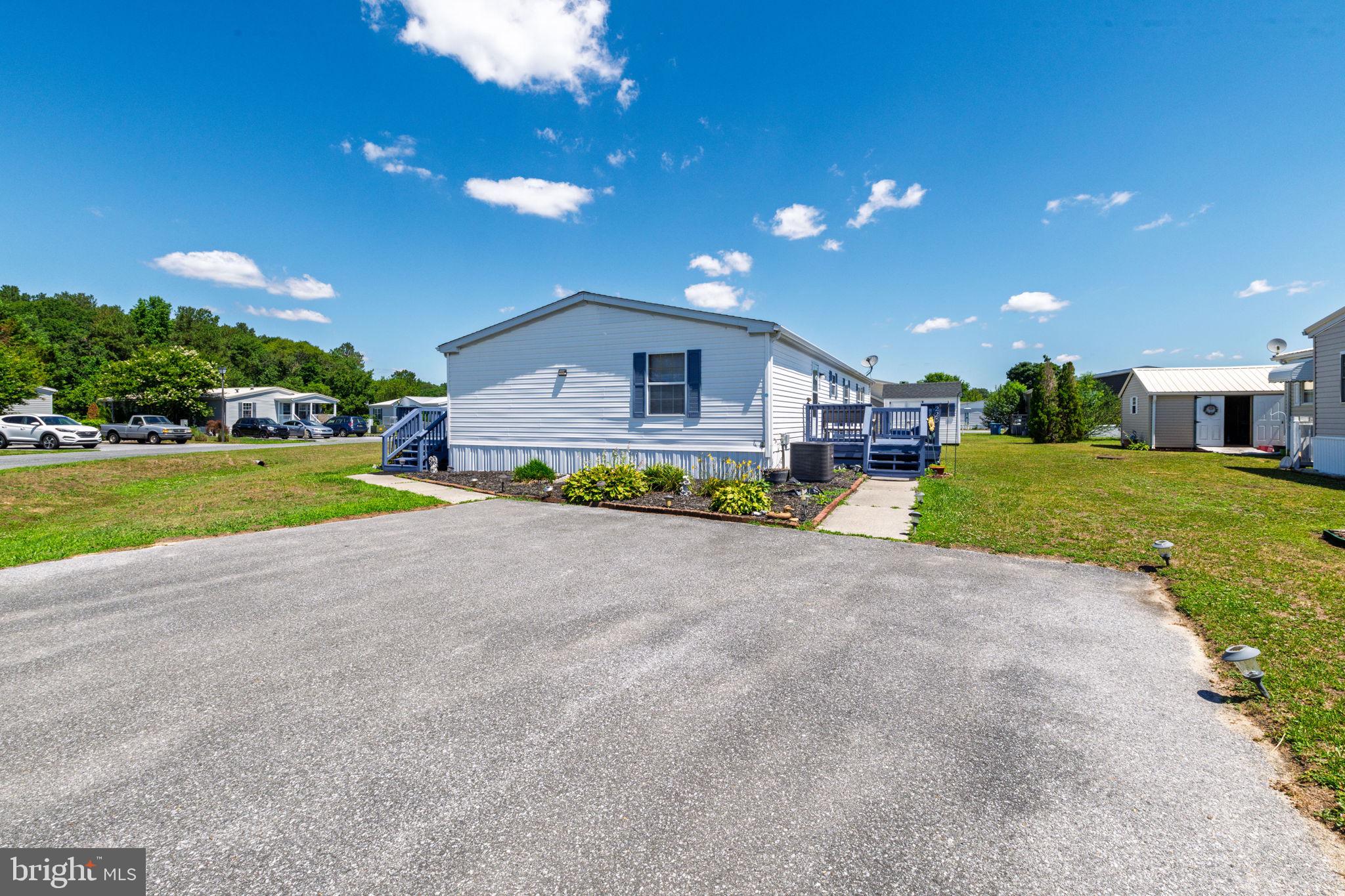 COOLBRANCH TR PK - Residential