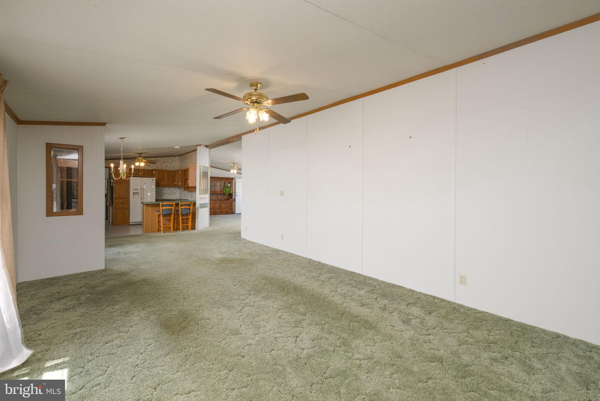 COOLBRANCH TR PK - Residential