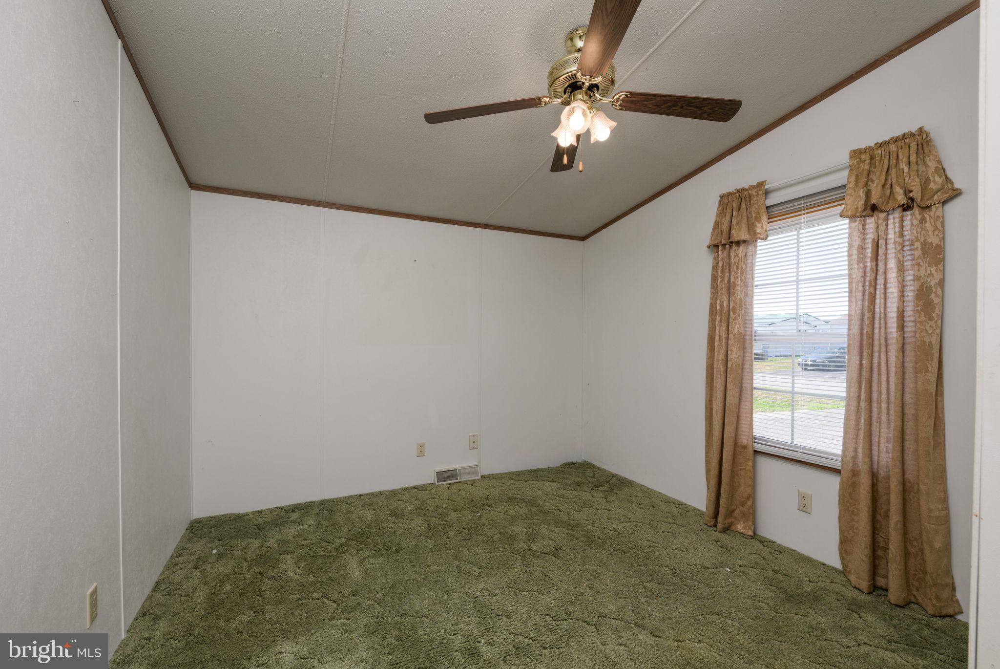 COOLBRANCH TR PK - Residential