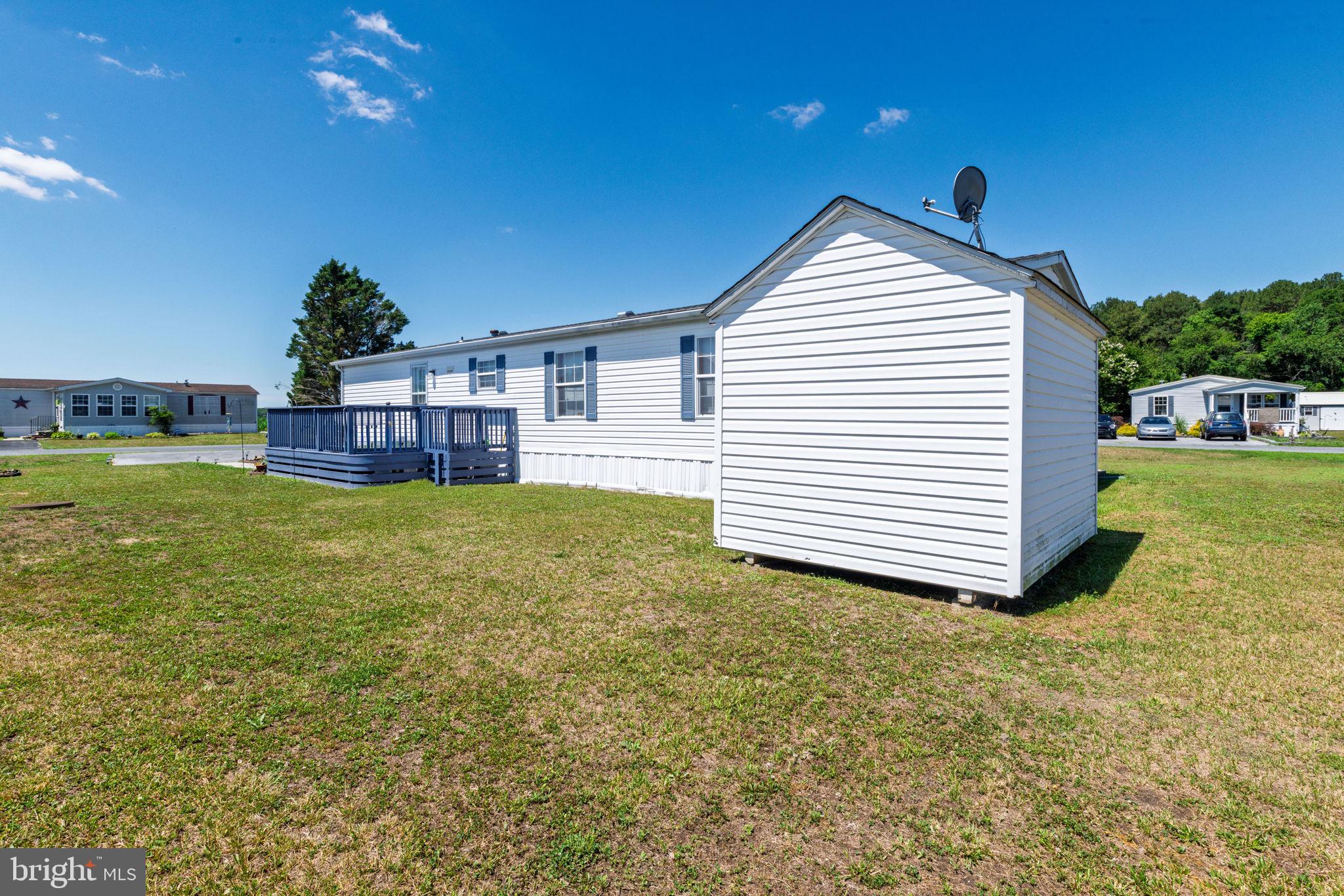 COOLBRANCH TR PK - Residential