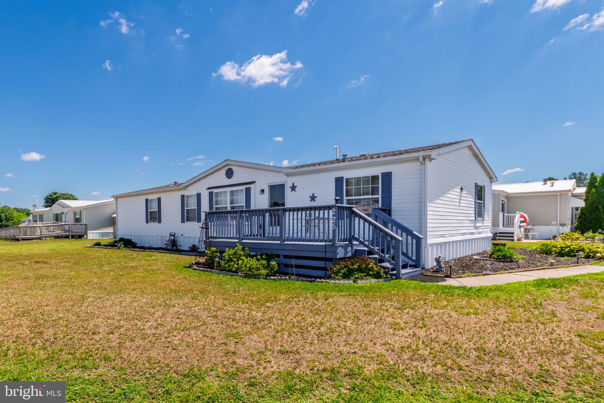 COOLBRANCH TR PK - Residential