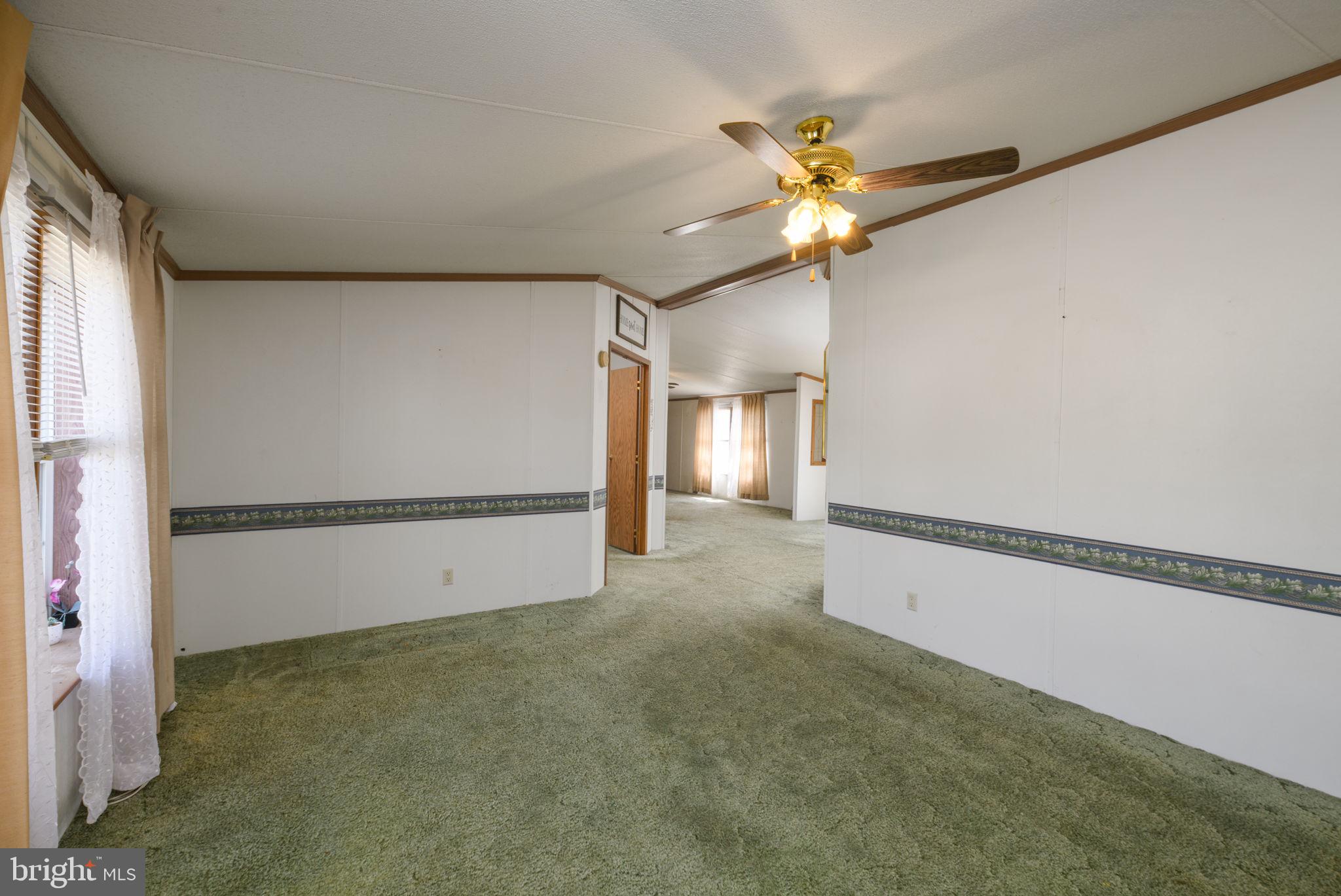 COOLBRANCH TR PK - Residential