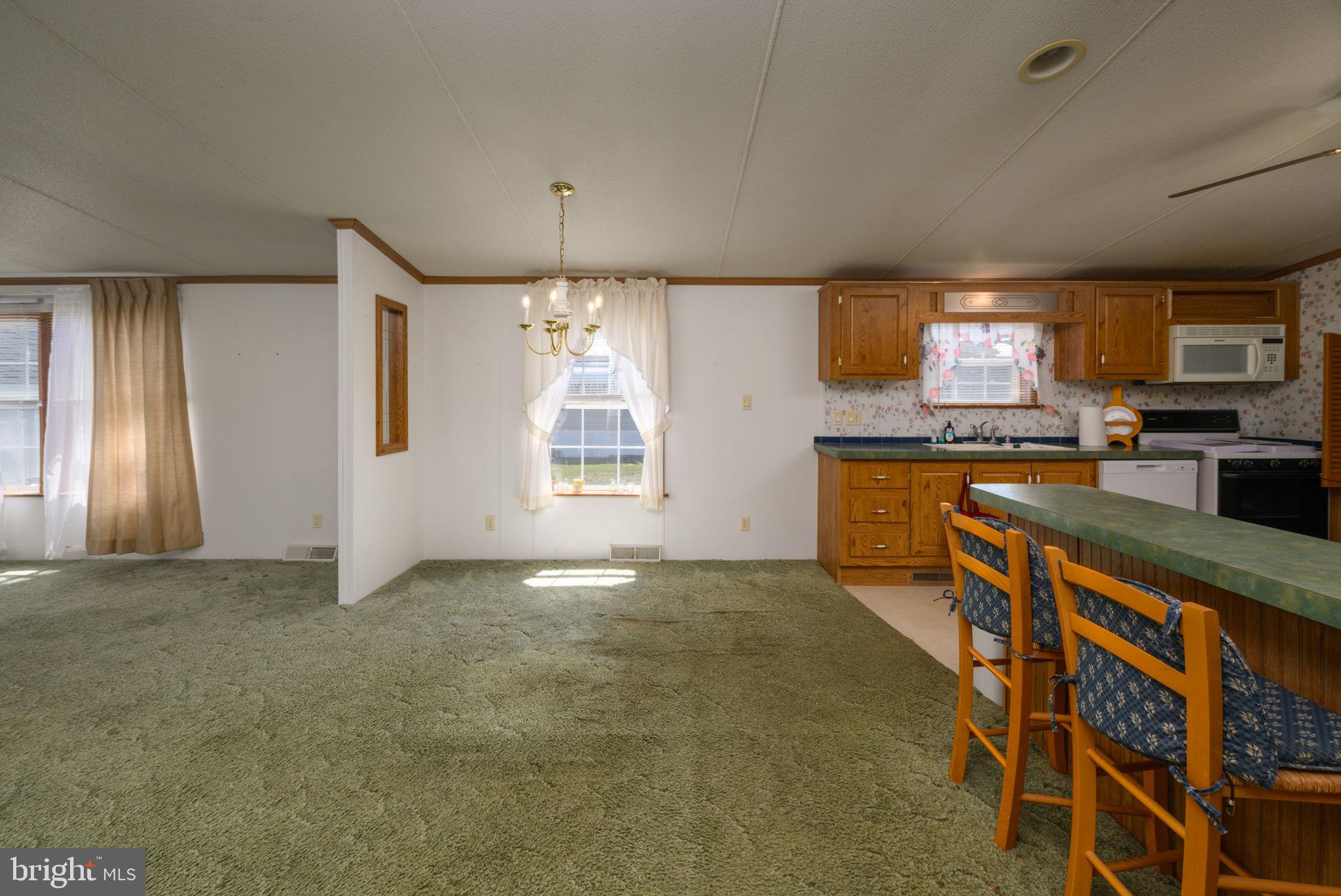 COOLBRANCH TR PK - Residential