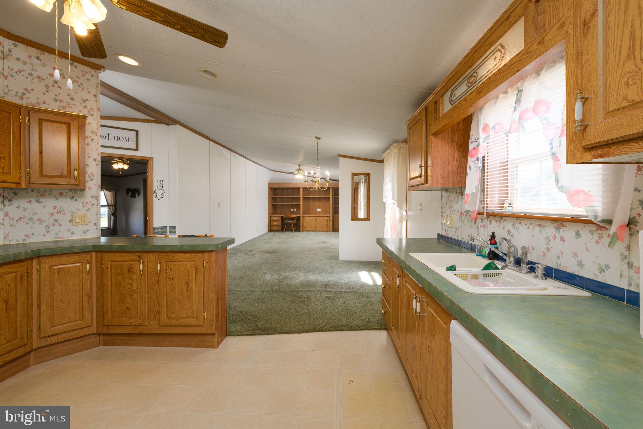 COOLBRANCH TR PK - Residential