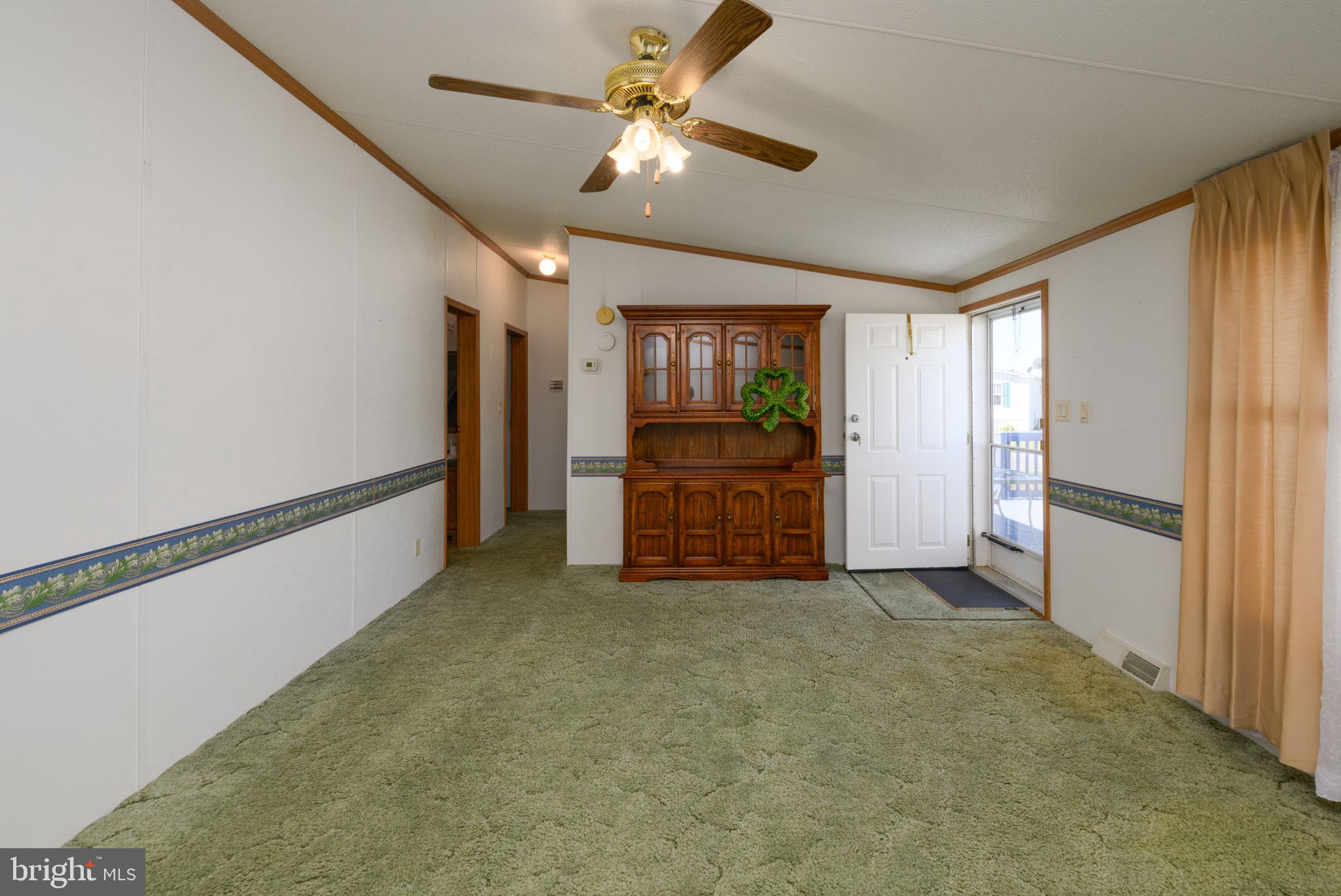 COOLBRANCH TR PK - Residential