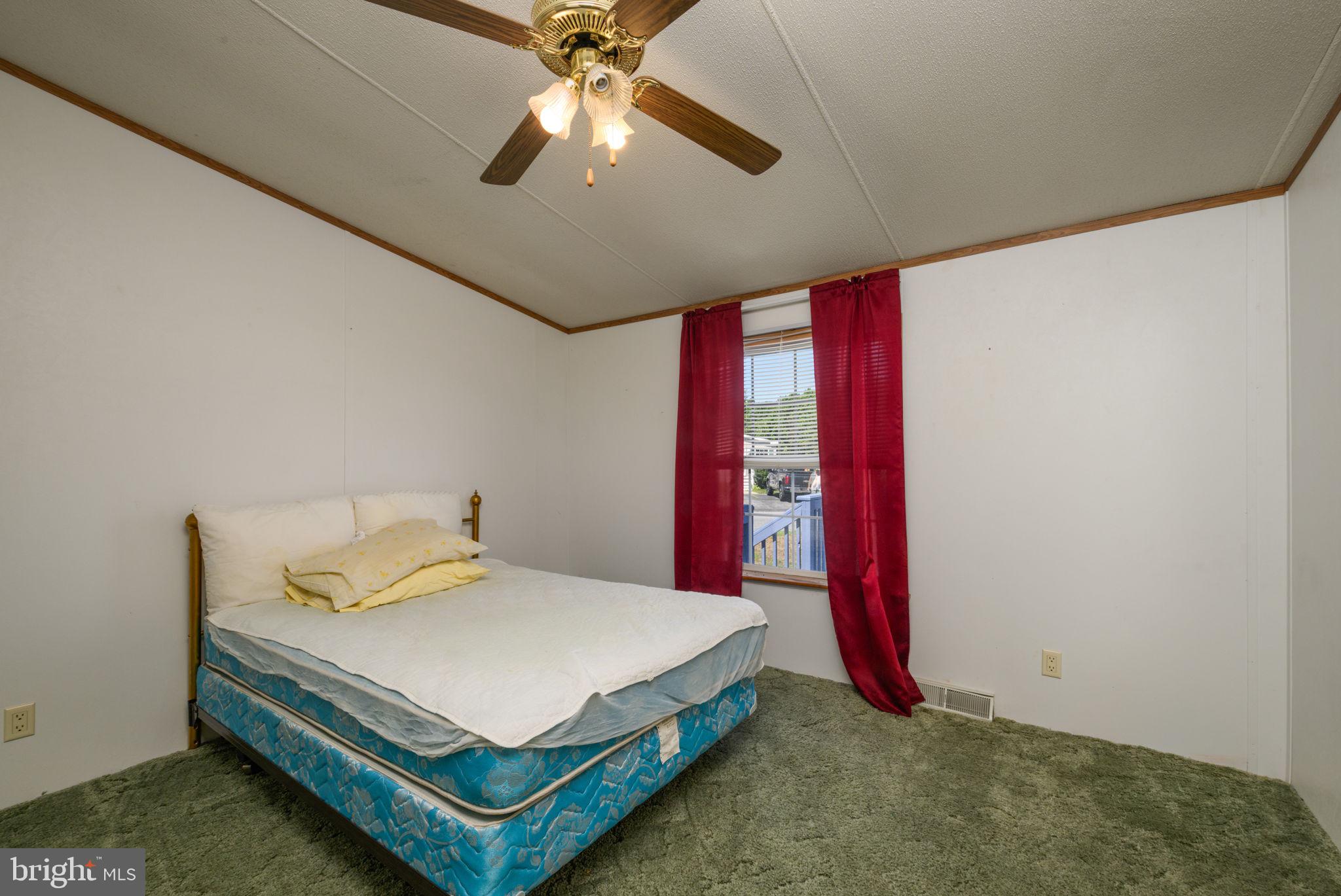 COOLBRANCH TR PK - Residential