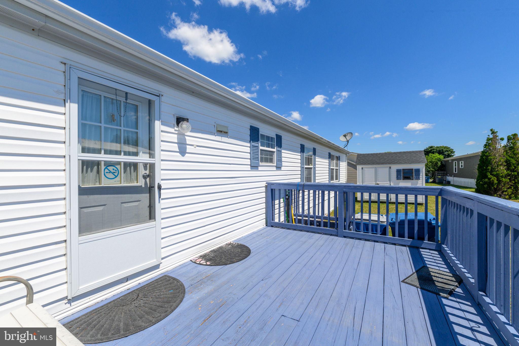COOLBRANCH TR PK - Residential