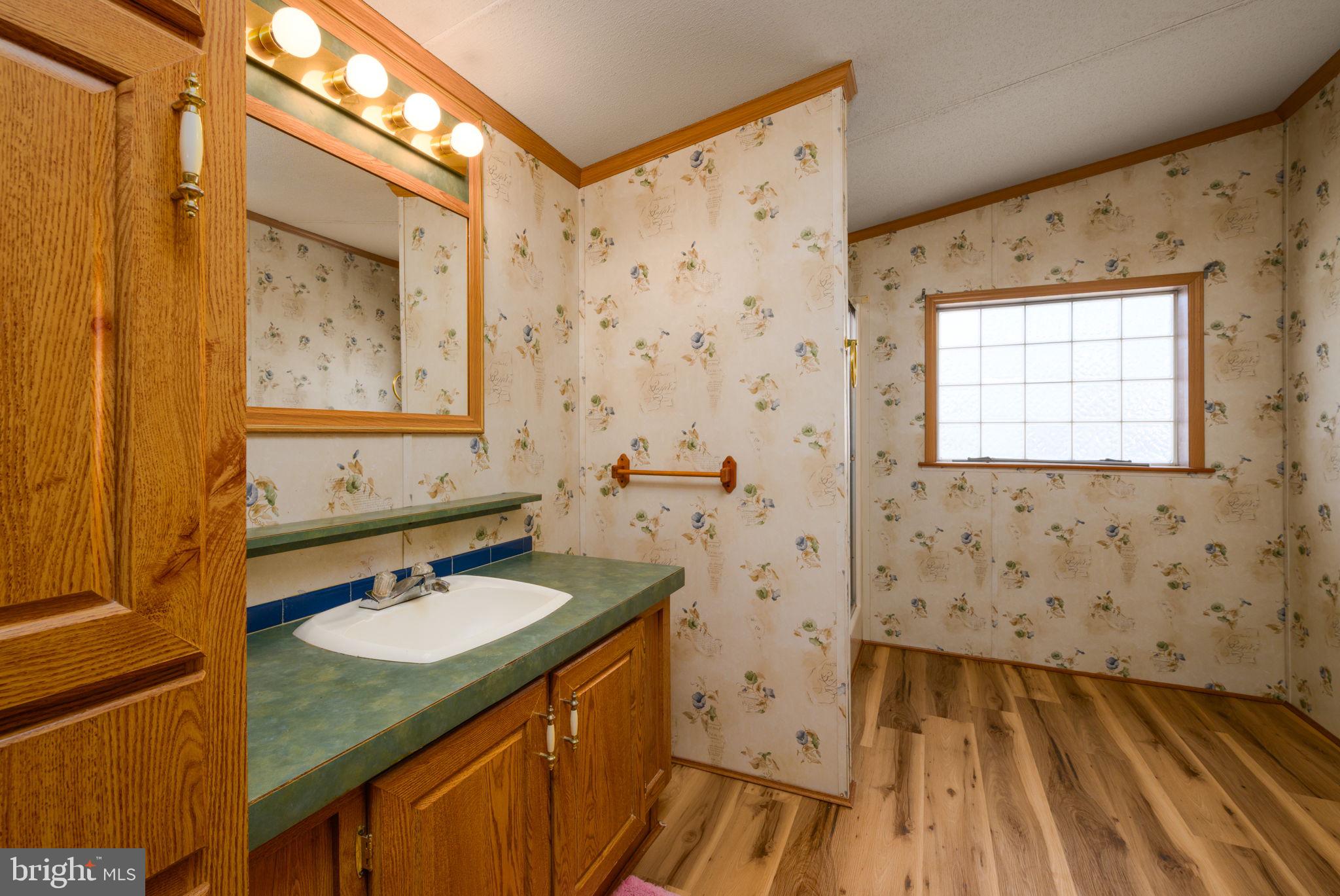 COOLBRANCH TR PK - Residential