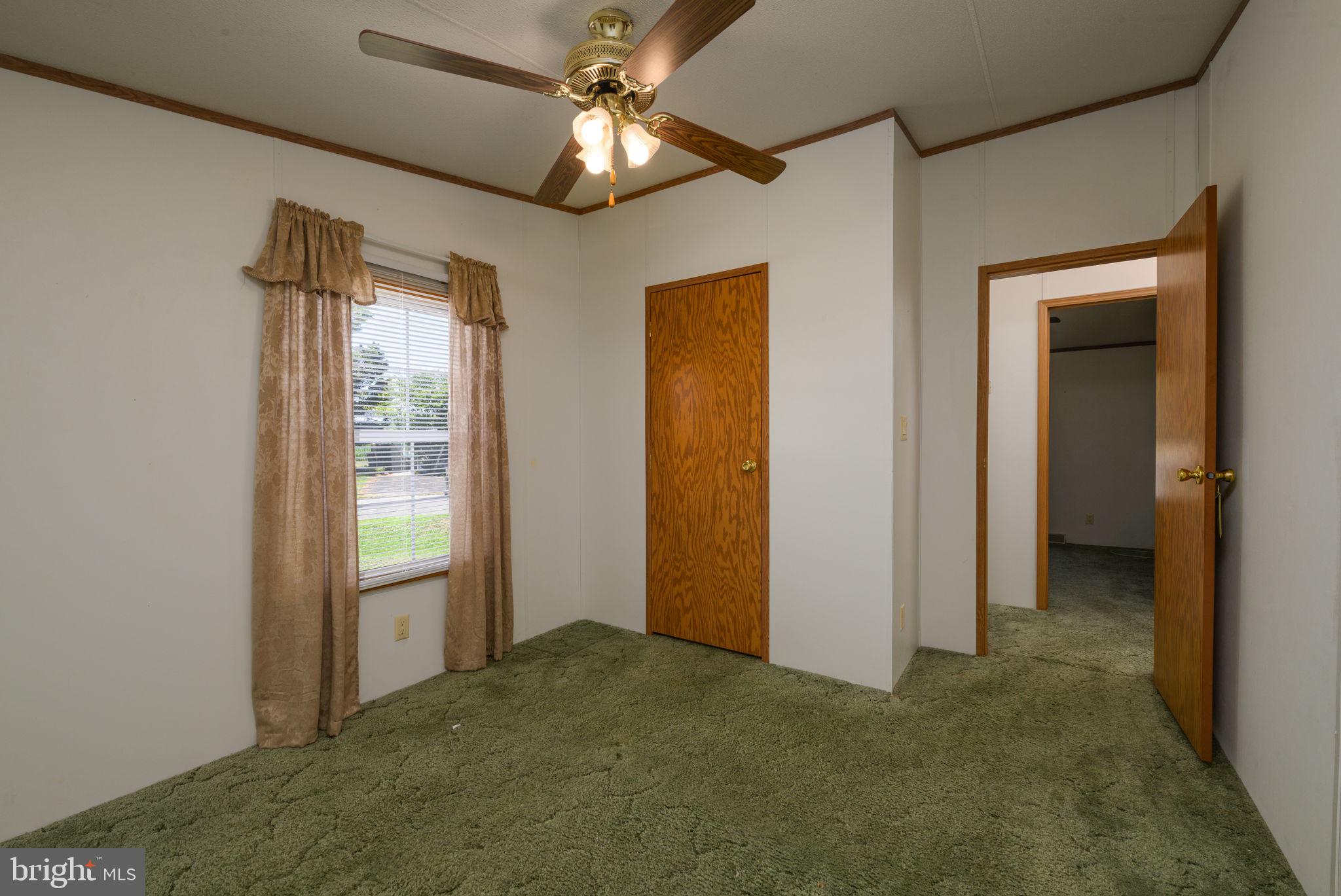 COOLBRANCH TR PK - Residential