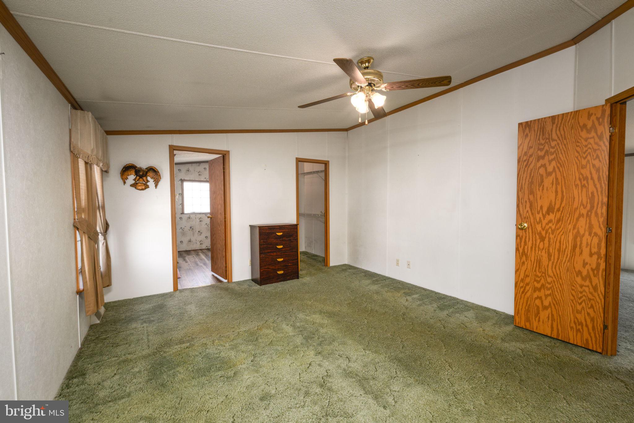 COOLBRANCH TR PK - Residential