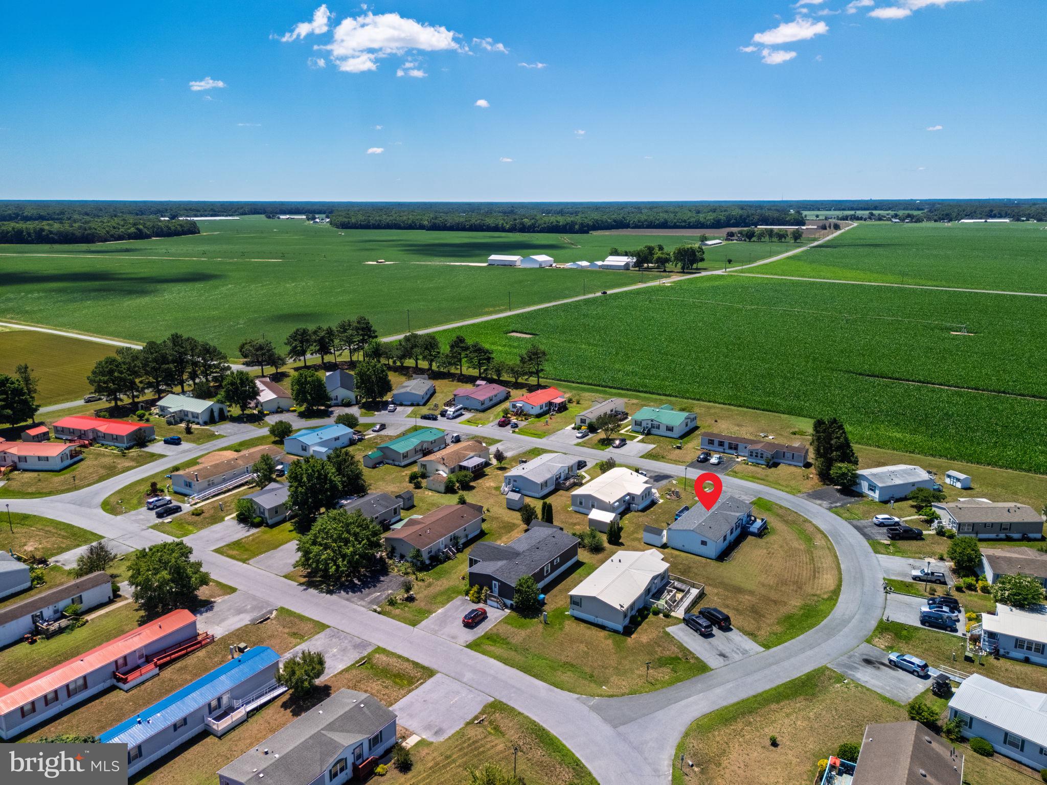 COOLBRANCH TR PK - Residential