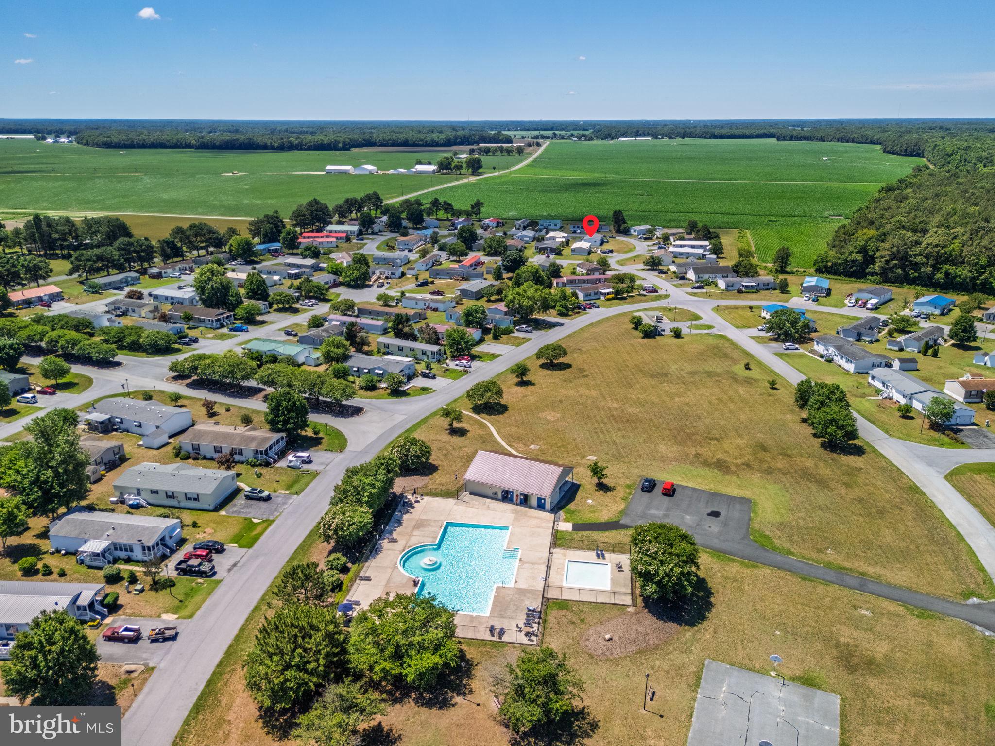 COOLBRANCH TR PK - Residential