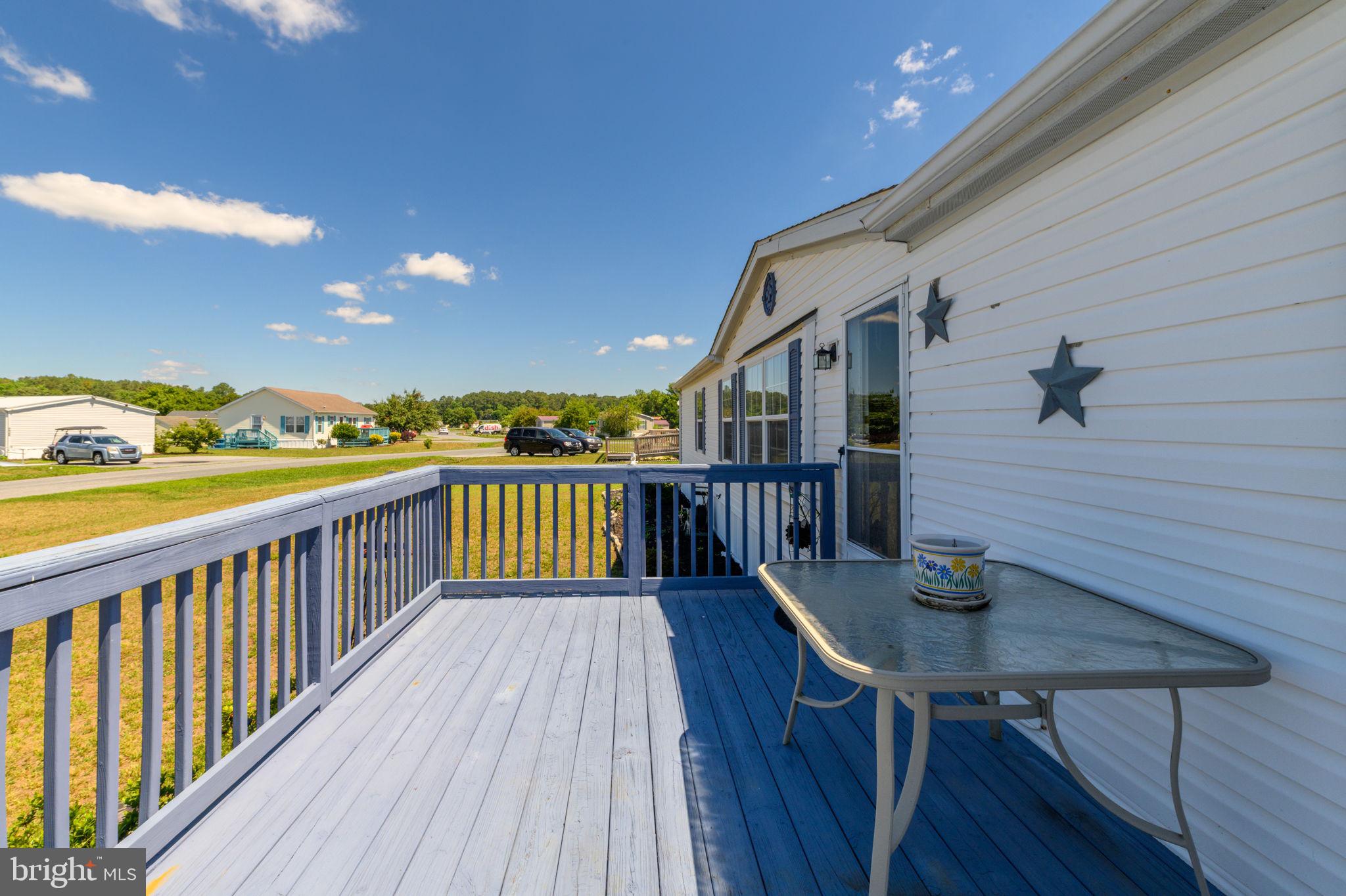 COOLBRANCH TR PK - Residential